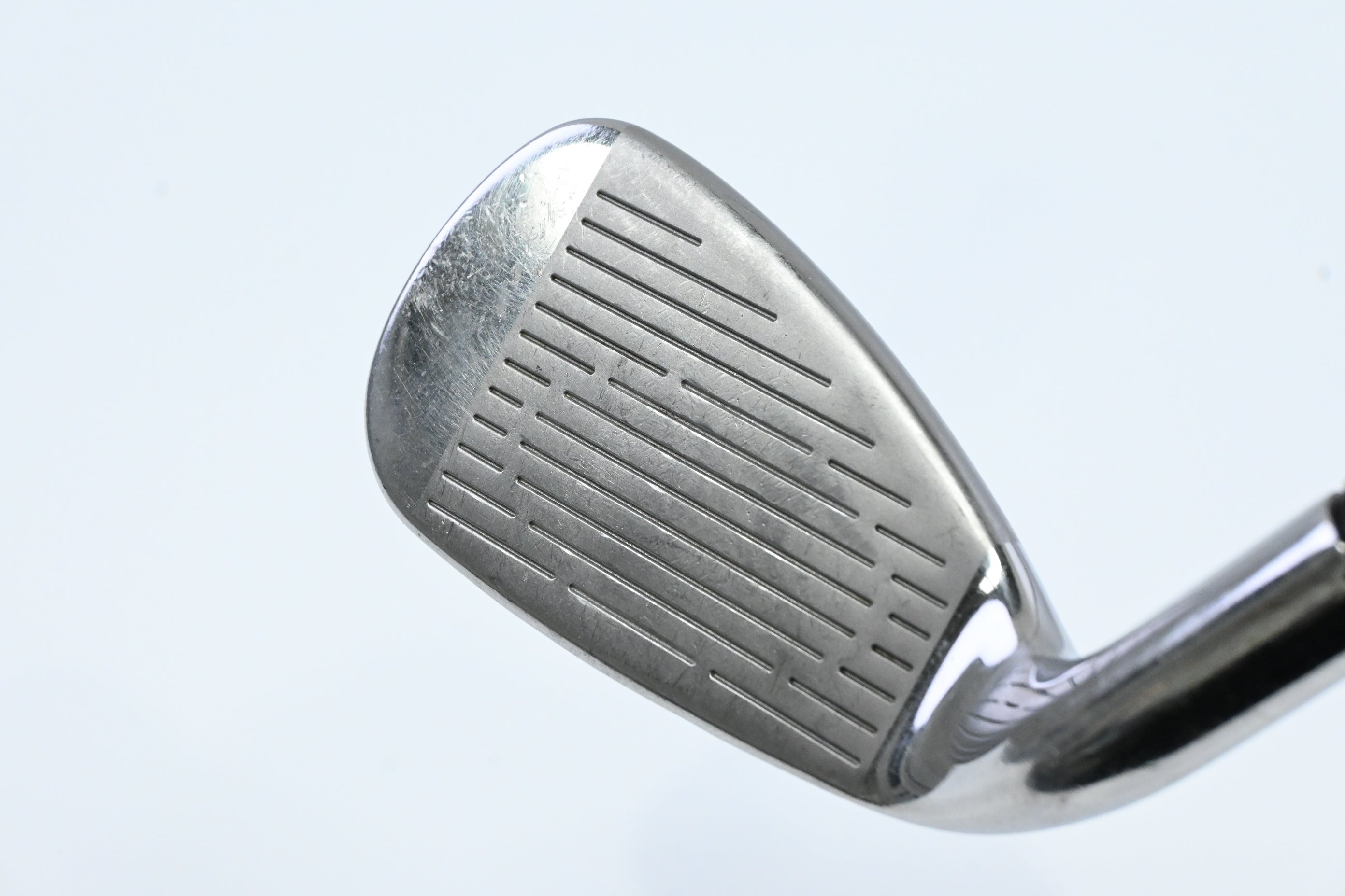 Cobra S3 Max #4 Iron / 22 Degree / Regular Flex UST iHS 65 Shaft
