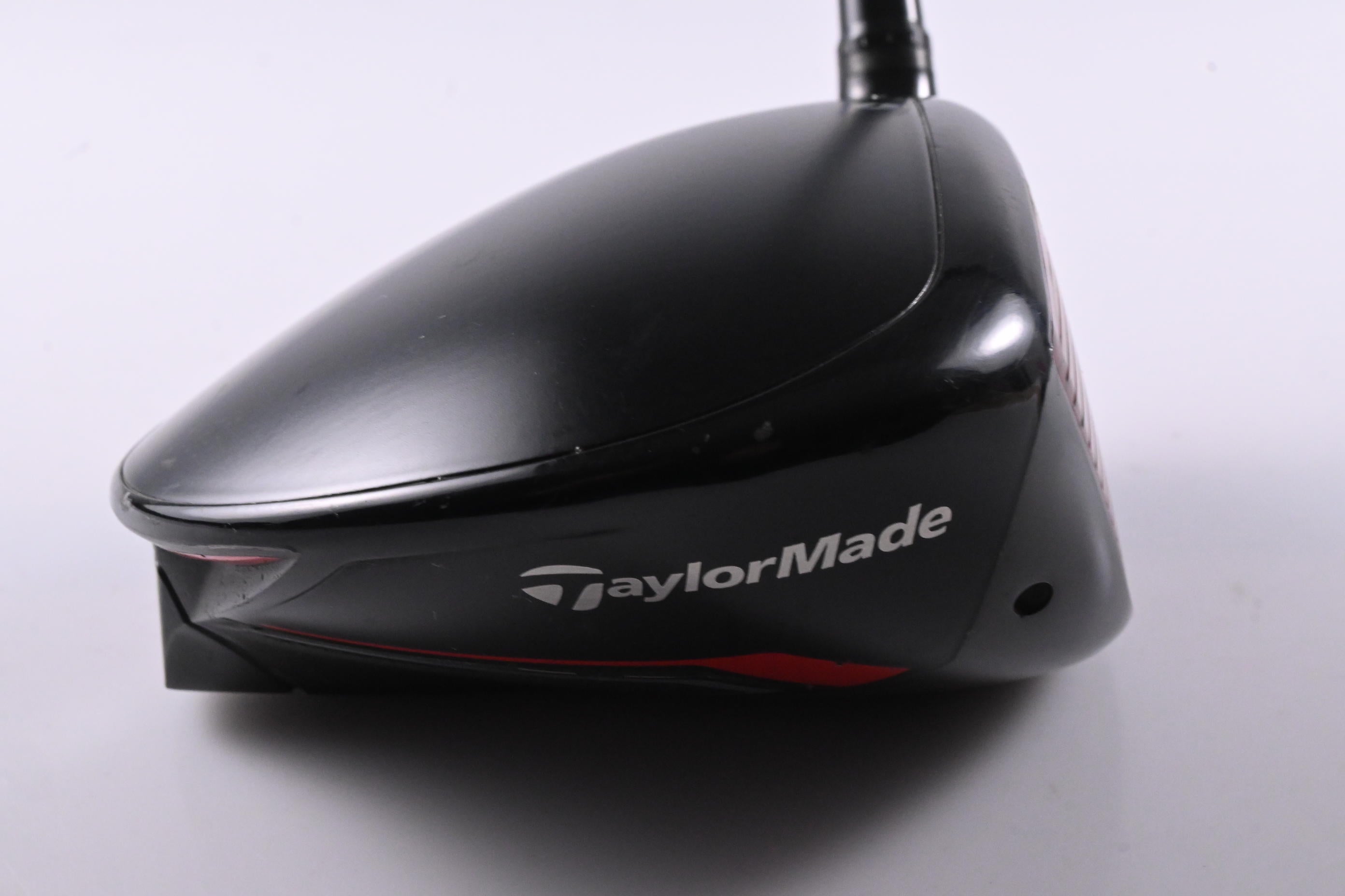 Taylormade Stealth Driver / 10.5 Degree / Stiff Flex Aldila NV 44 Magnum Shaft