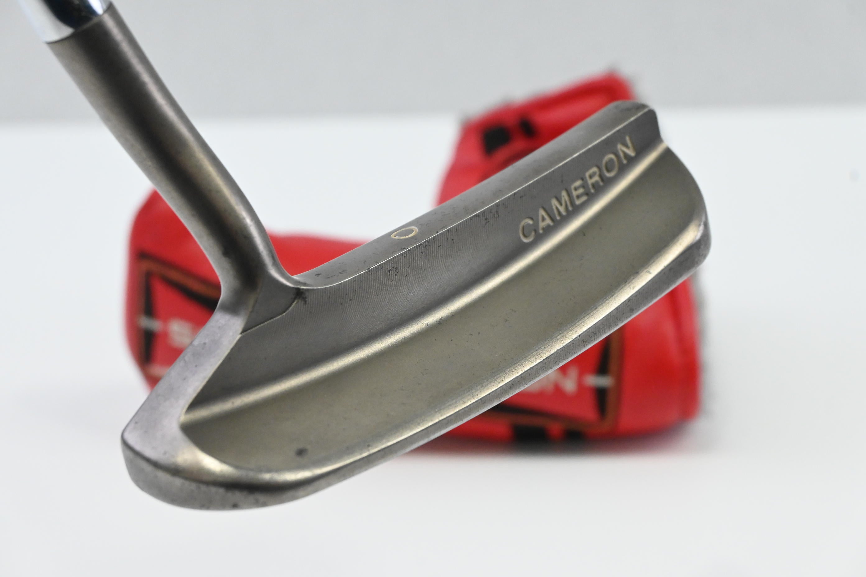 Scotty Cameron Circa 62 2008 1 Putter / 35 Inch