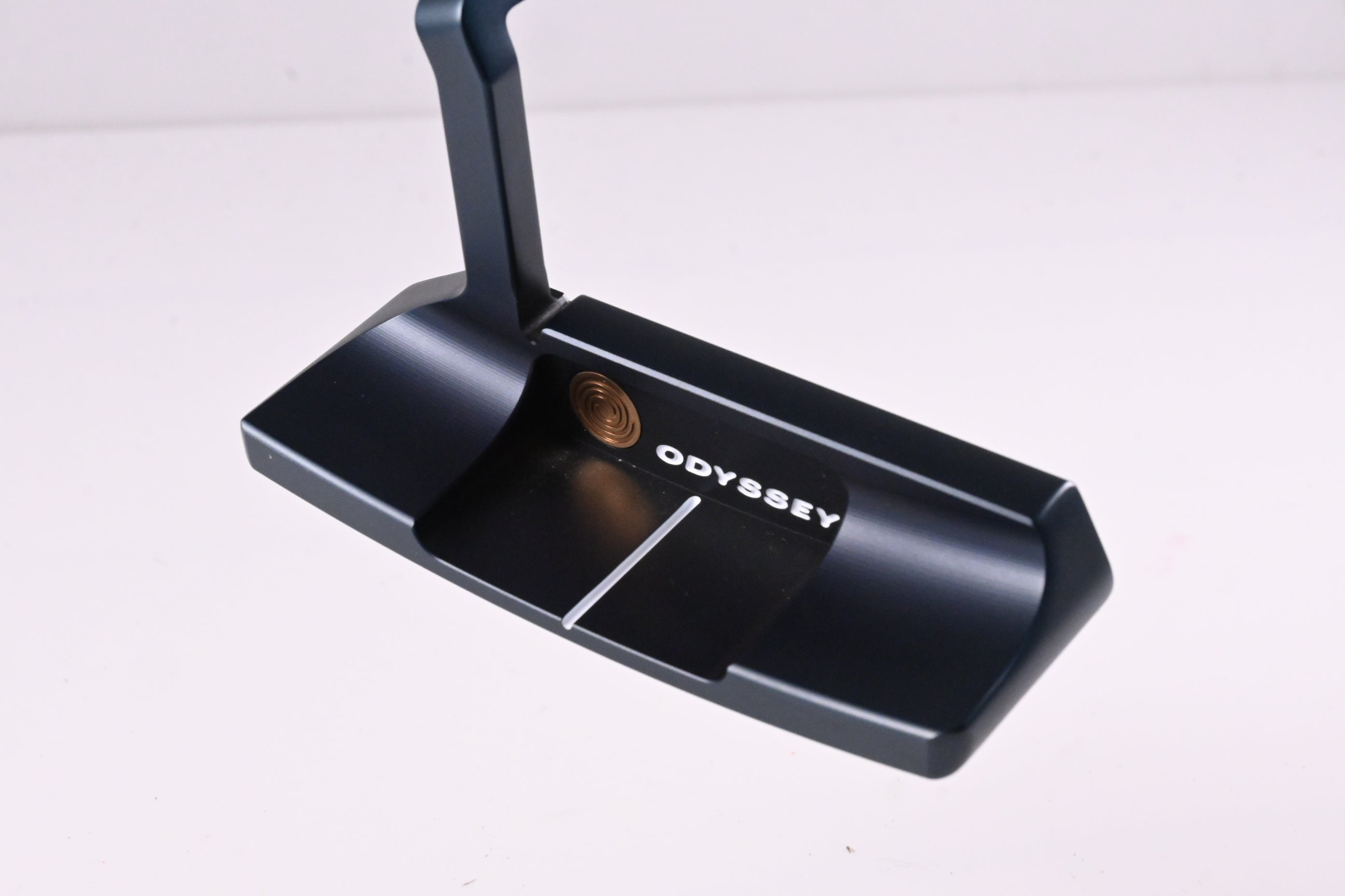 Odyssey Ai-One Milled Cruiser One Wide T Putter / 38 Inch