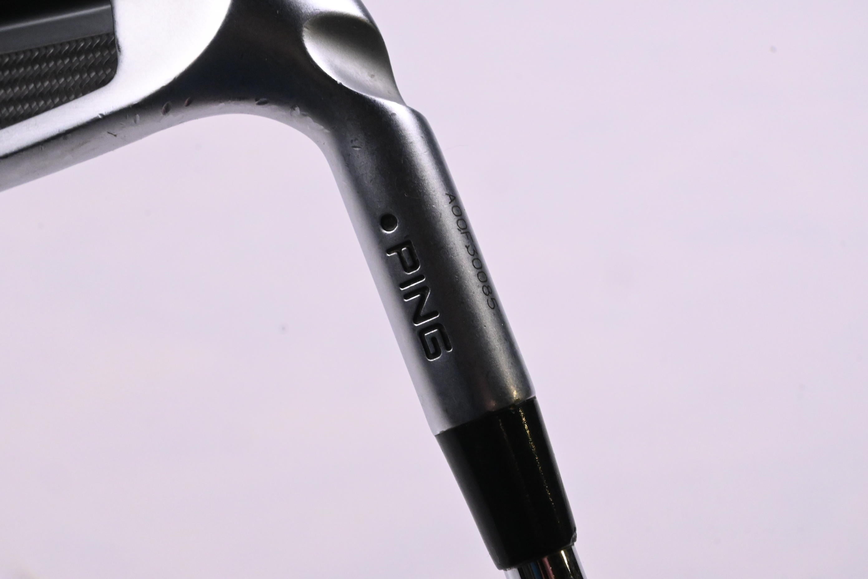 Ping ChipR / Black Dot / 35.25 Inch