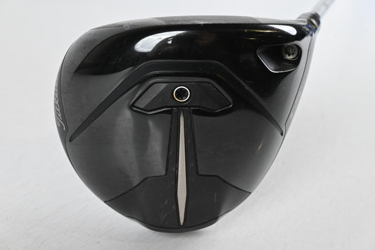 Titleist TSR4 Driver / 8 Degree / X-Flex Project X Evenflow T1100 75