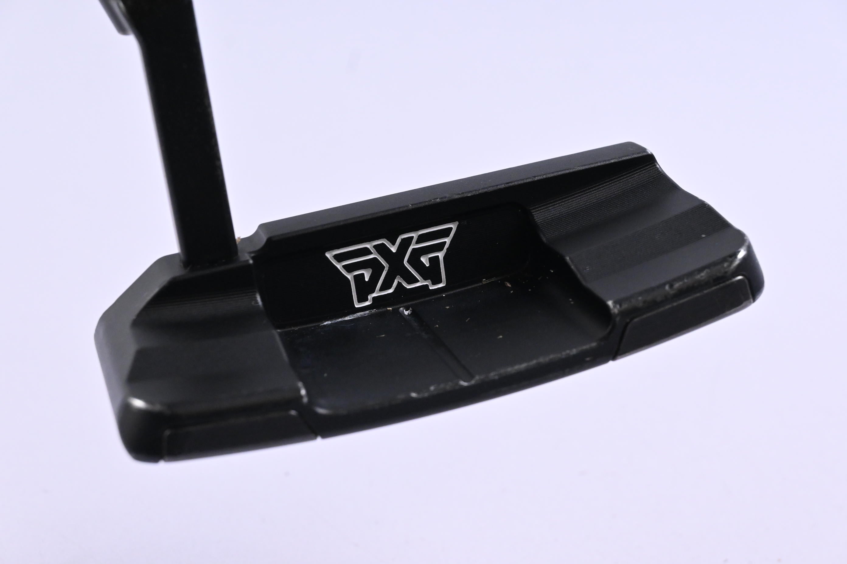 PXG Battle Ready Closer Putter / 35 Inch