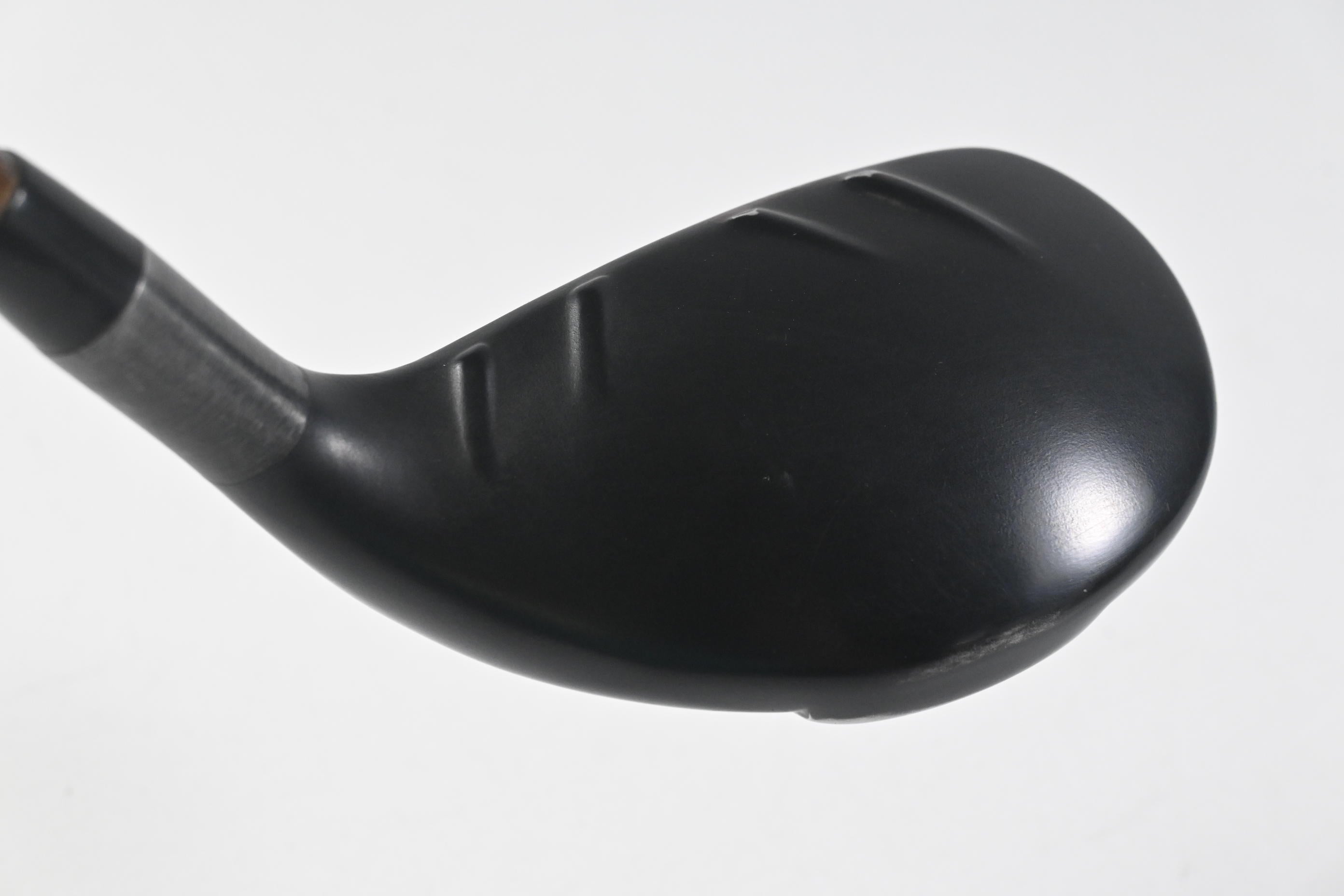 Ping G400 #4 Hybrid / 22 Degree / Regular Flex Ping Alta CB 70 Shaft