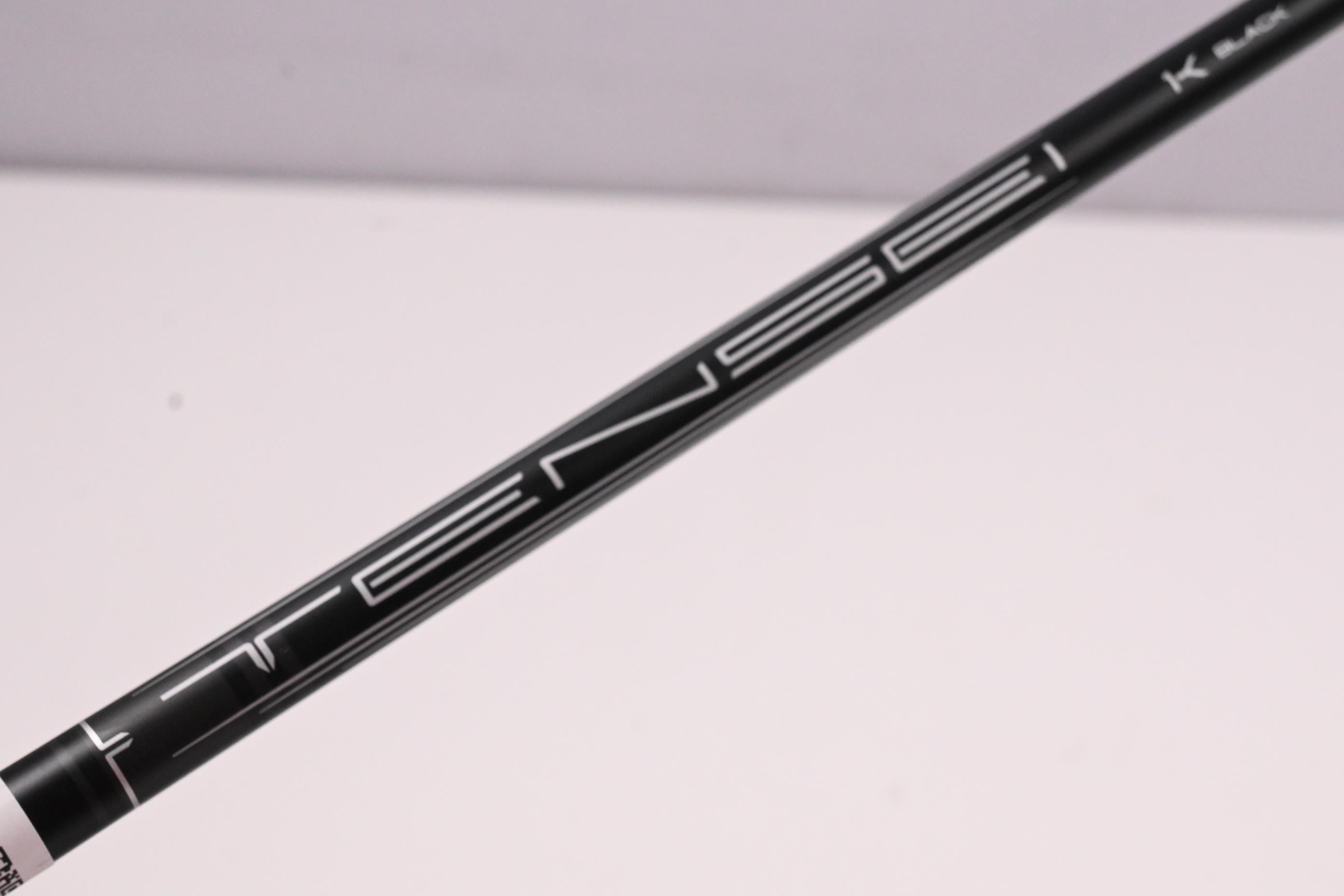 Tensei 1K Black 85 #7 Hybrid Shaft / Stiff Flex / Ping 3rd Gen