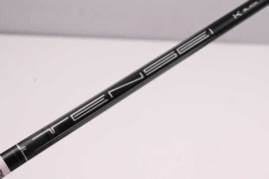 Tensei 1K Black 85 #7 Hybrid Shaft / Stiff Flex / Ping 3rd Gen