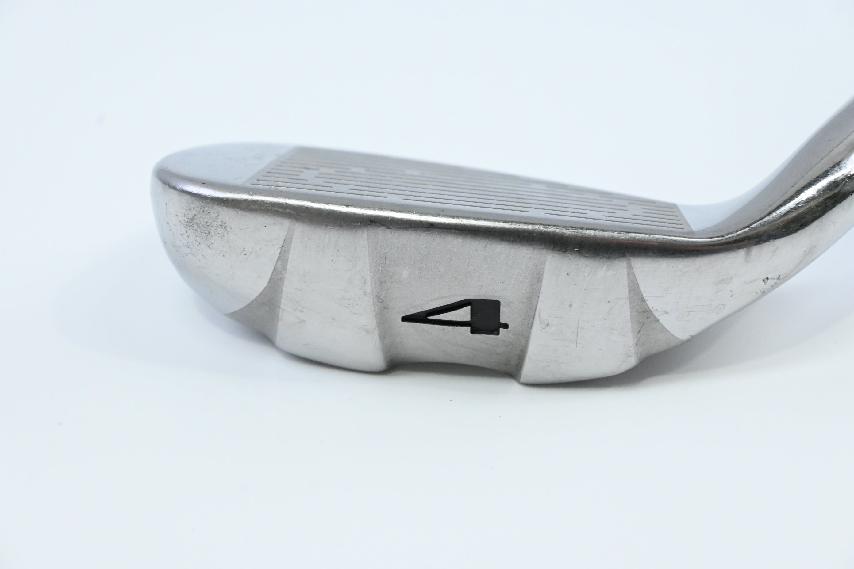 Cobra S3 Max #4 Iron / 22 Degree / Regular Flex UST iHS 65 Shaft