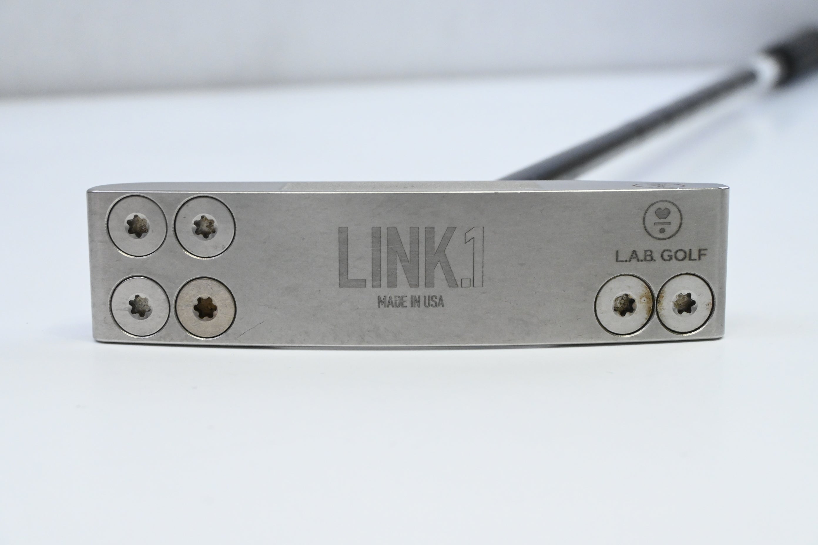 L.A.B Golf Link.1 Putter / 35 Inch