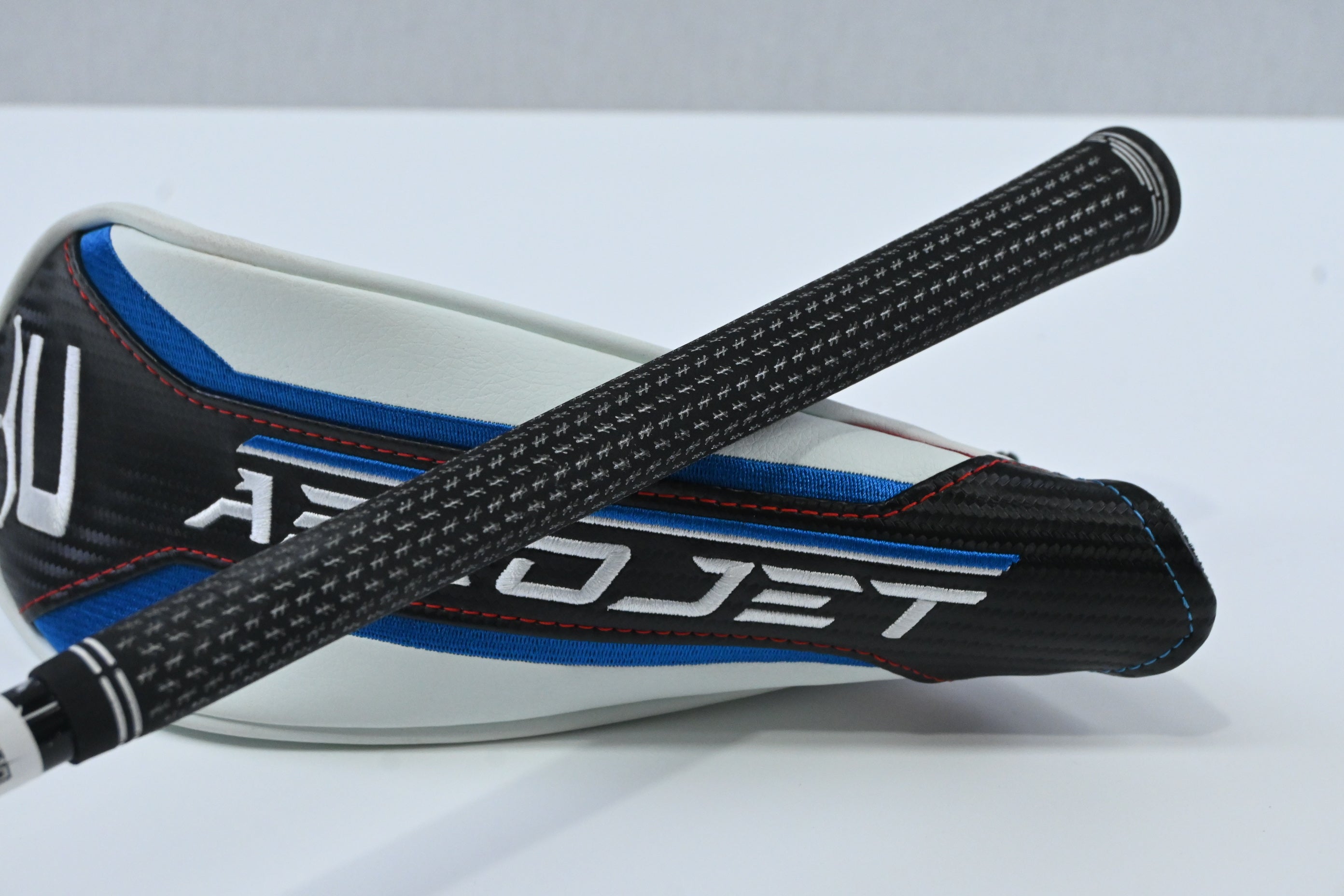 Cobra Aerojet #3 Wood / 15 Degree / Regular Flex Kai'li Blue 60 Shaft