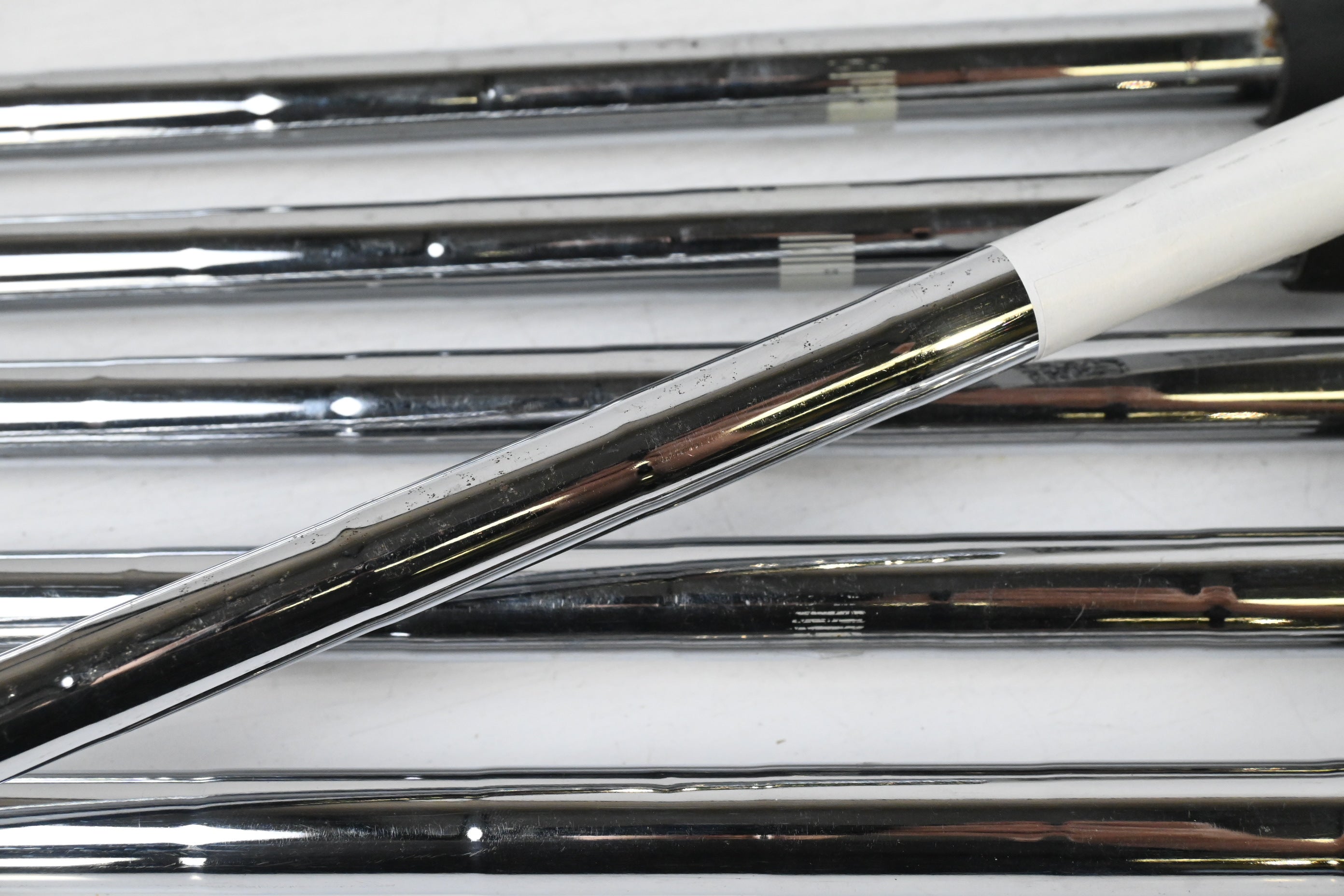 Srixon Z-545 Irons / 5-PW / Regular Flex Steel Shafts