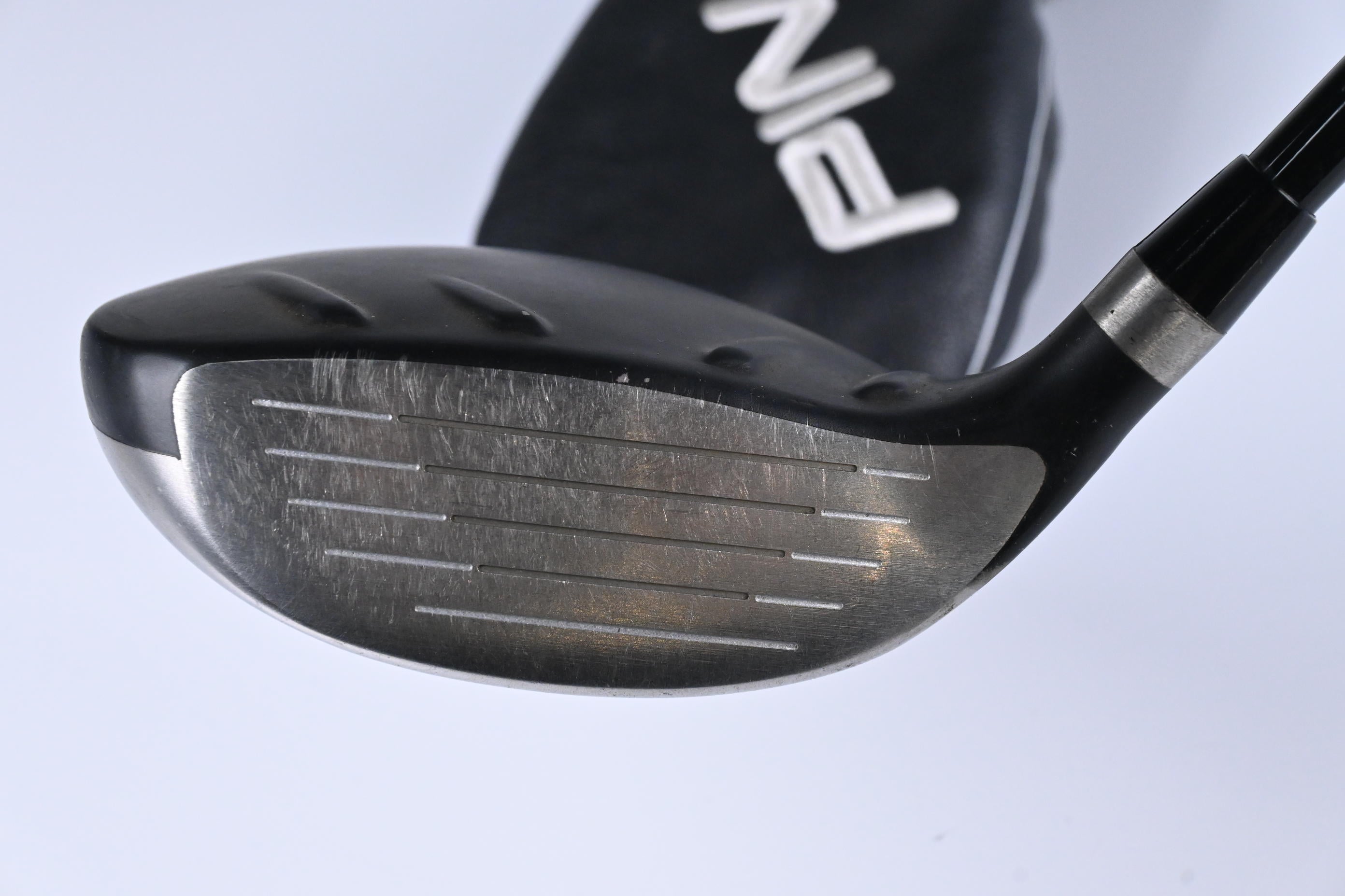 Junior Ping Prodi G Fairway Wood / 22 Degree / Youth Flex Ping Prodi G Shaft