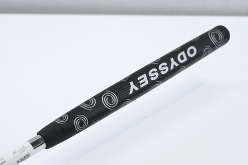 Odyssey Microhinge DW Putter / 34 Inch