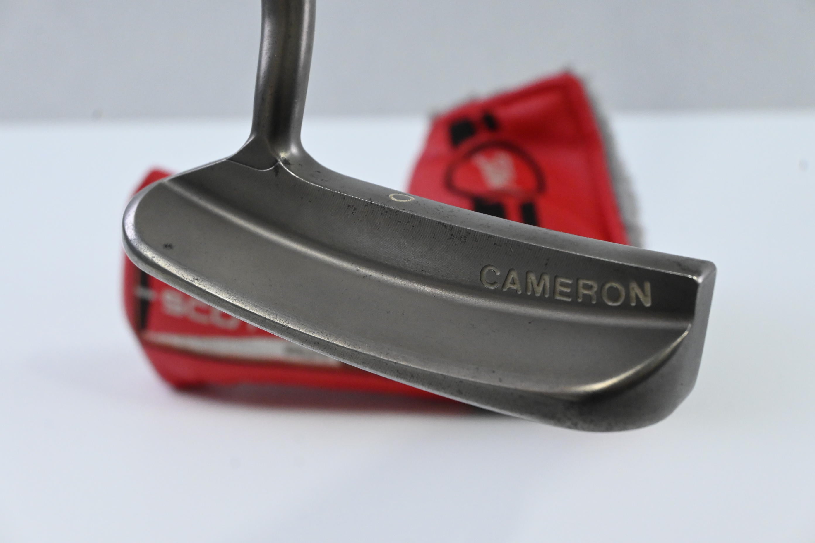 Scotty Cameron Circa 62 2008 1 Putter / 35 Inch