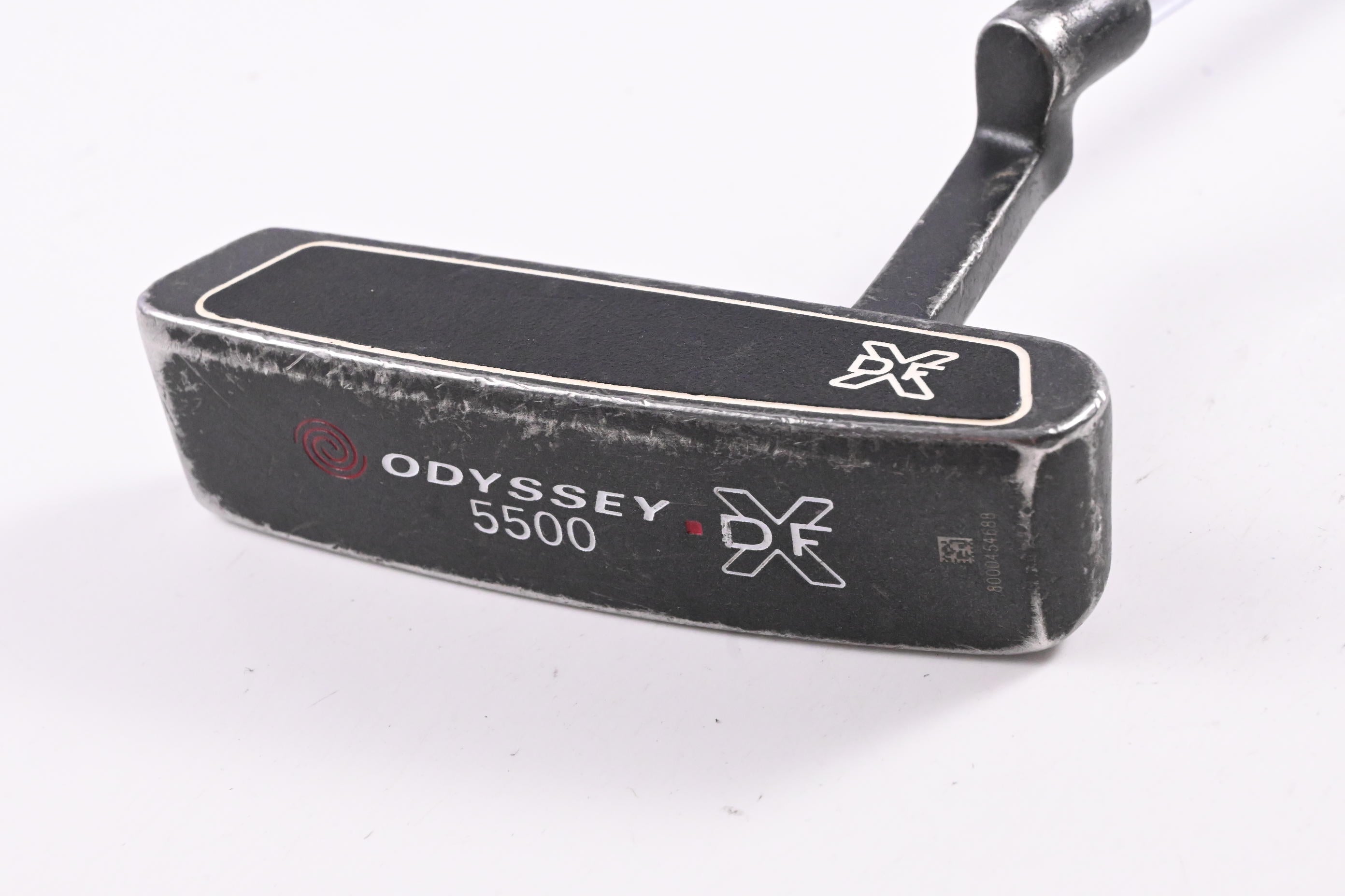 Odyssey DFX 5500 Putter / 35.5 Inch