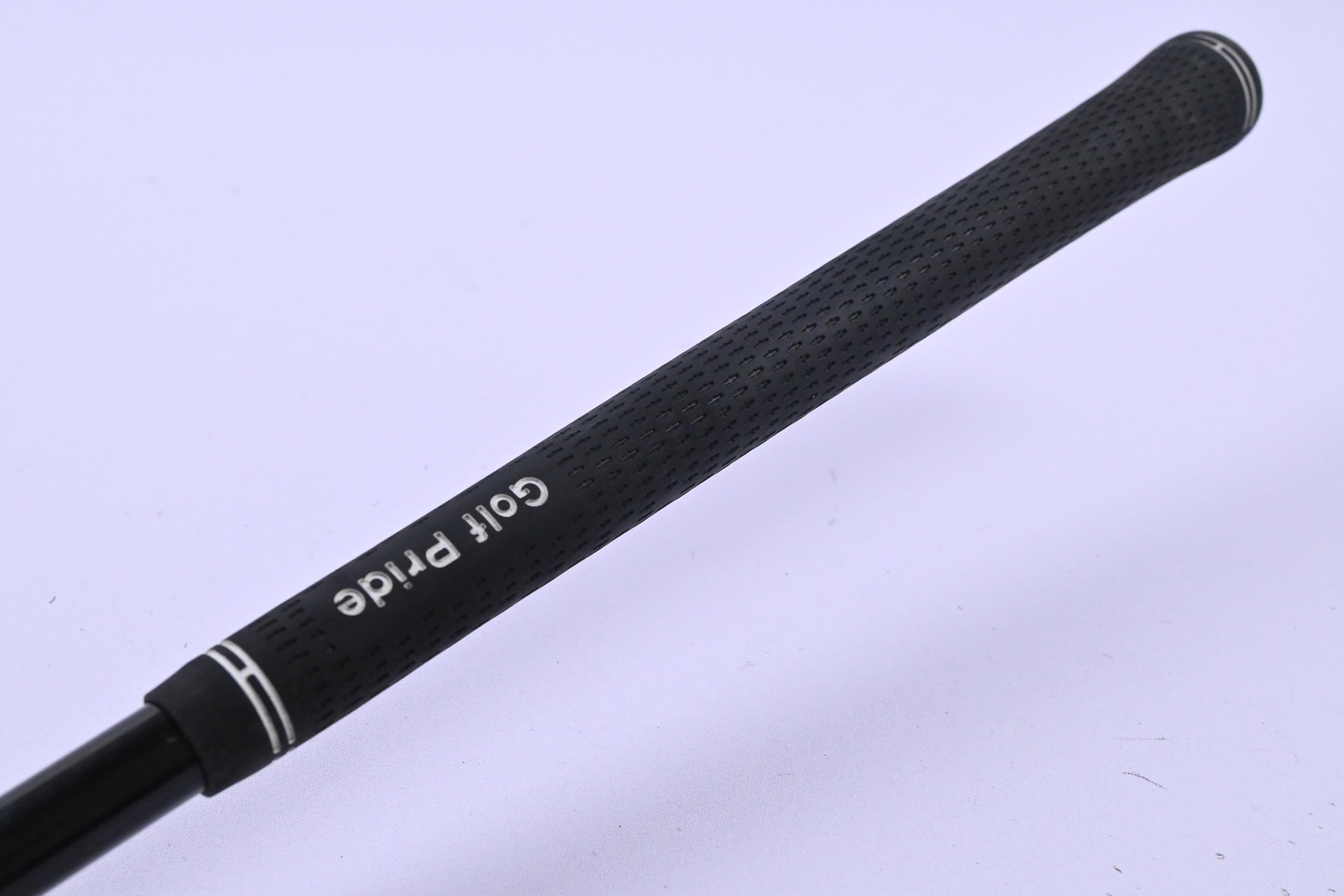 Ping G700 #7 Iron / Black Dot / Stiff Flex UST Mamiya Recoil ES 780 Shaft