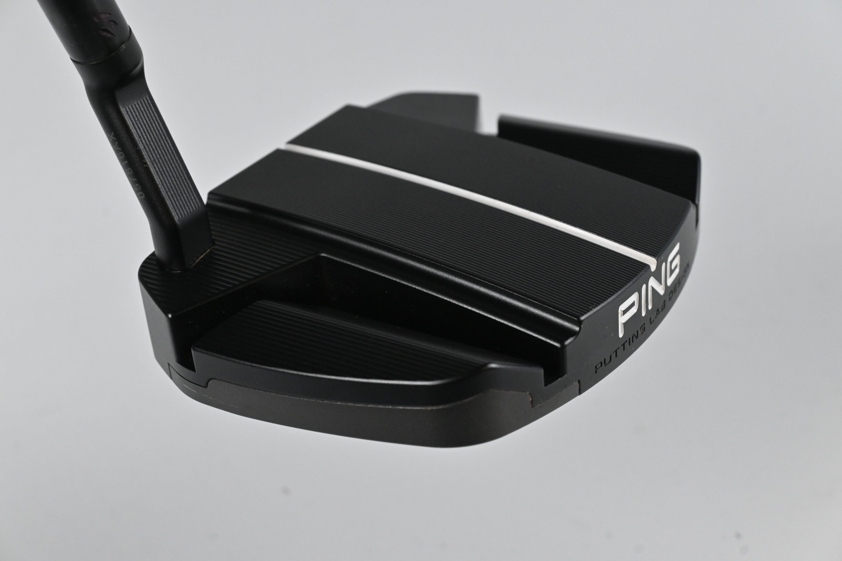 Ping PLD Milled Ally Blue 4 2024 Putter / 35 Inch