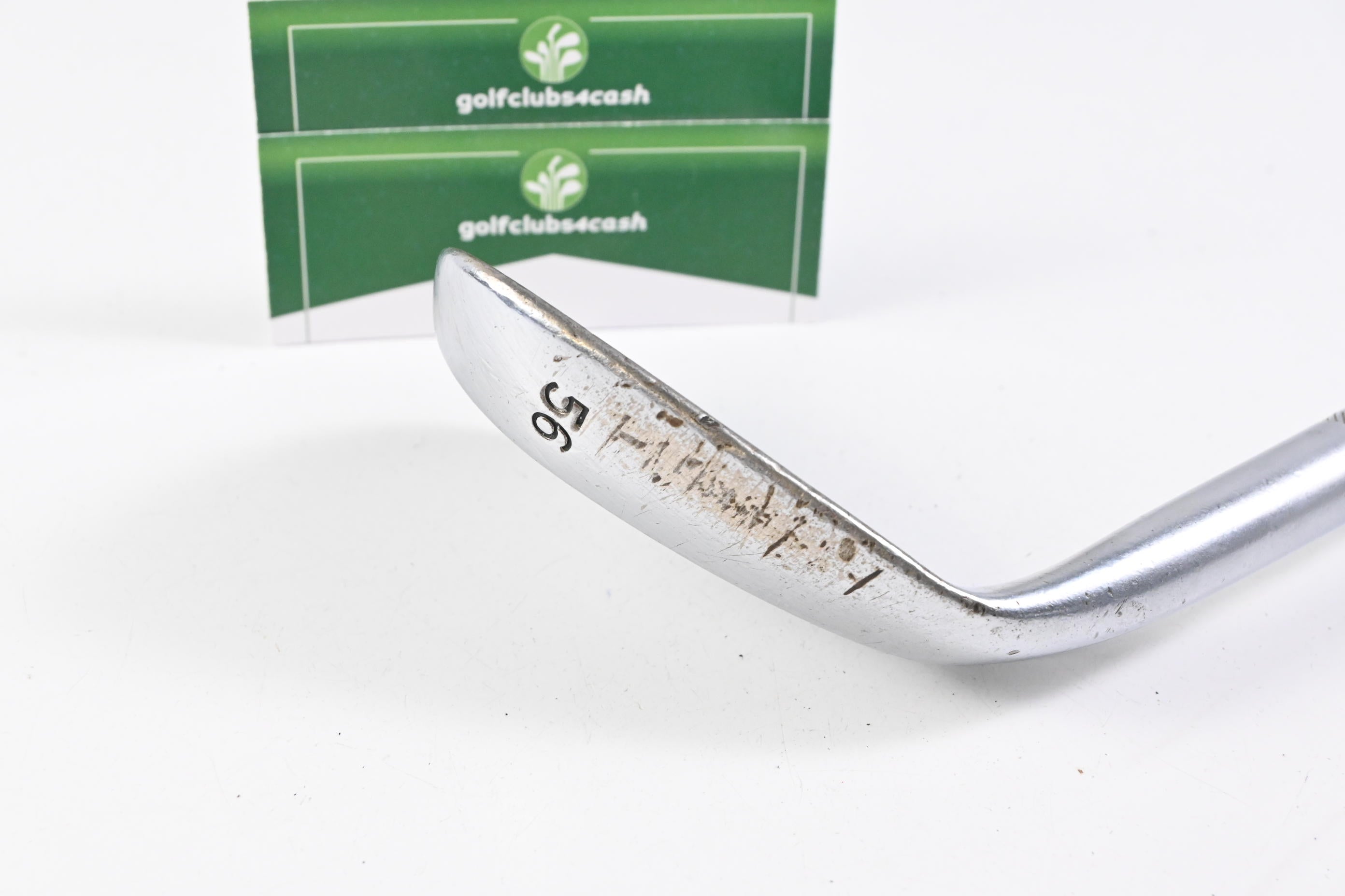 Titleist Vokey SM 2009 Sand Wedge / 56 Degree / Wedge Flex Vokey Design Shaft
