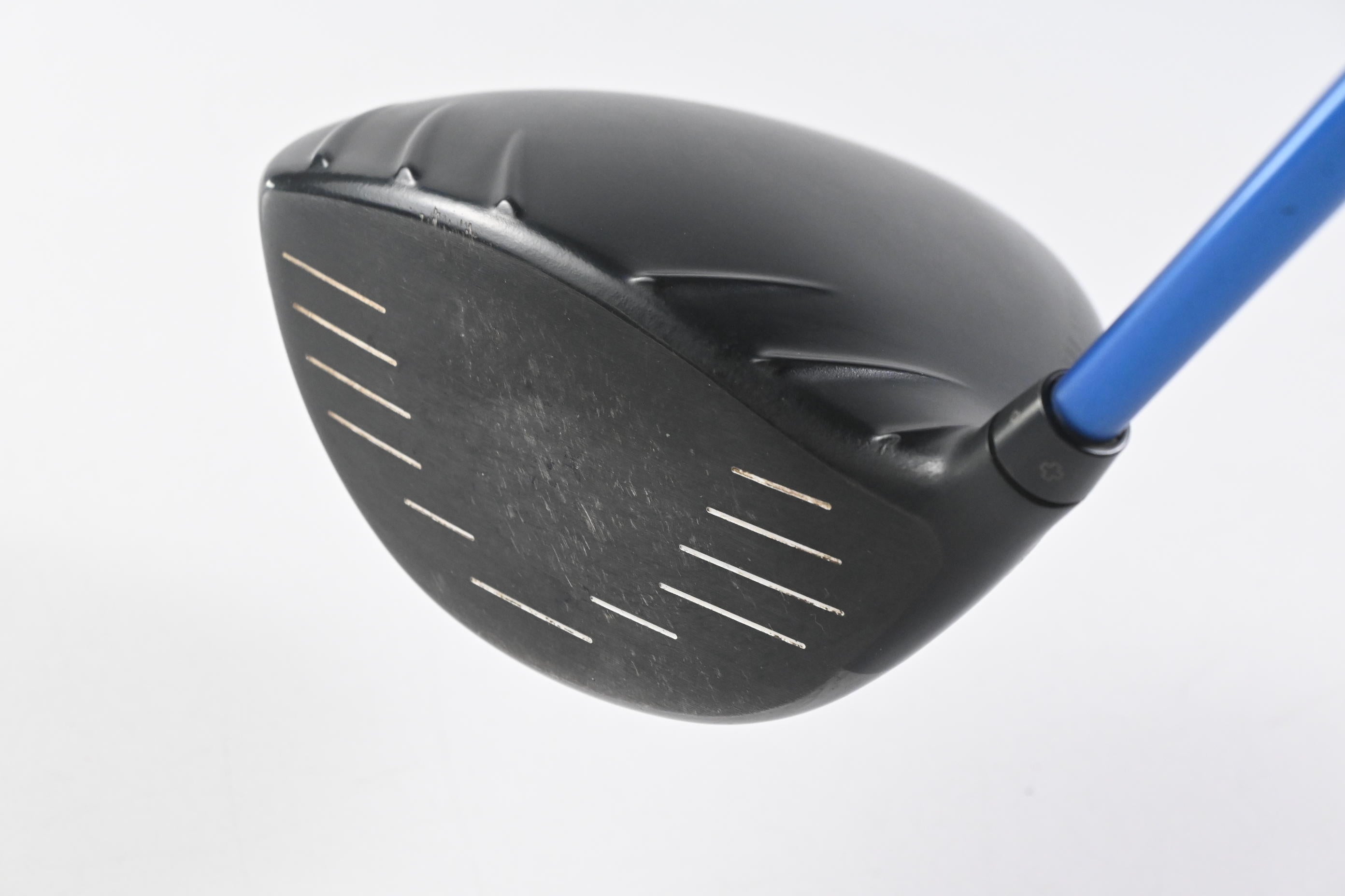 Ping G30 SF Tec Driver / 10 Degree / Regular Flex Ping TFC 419 Shaft