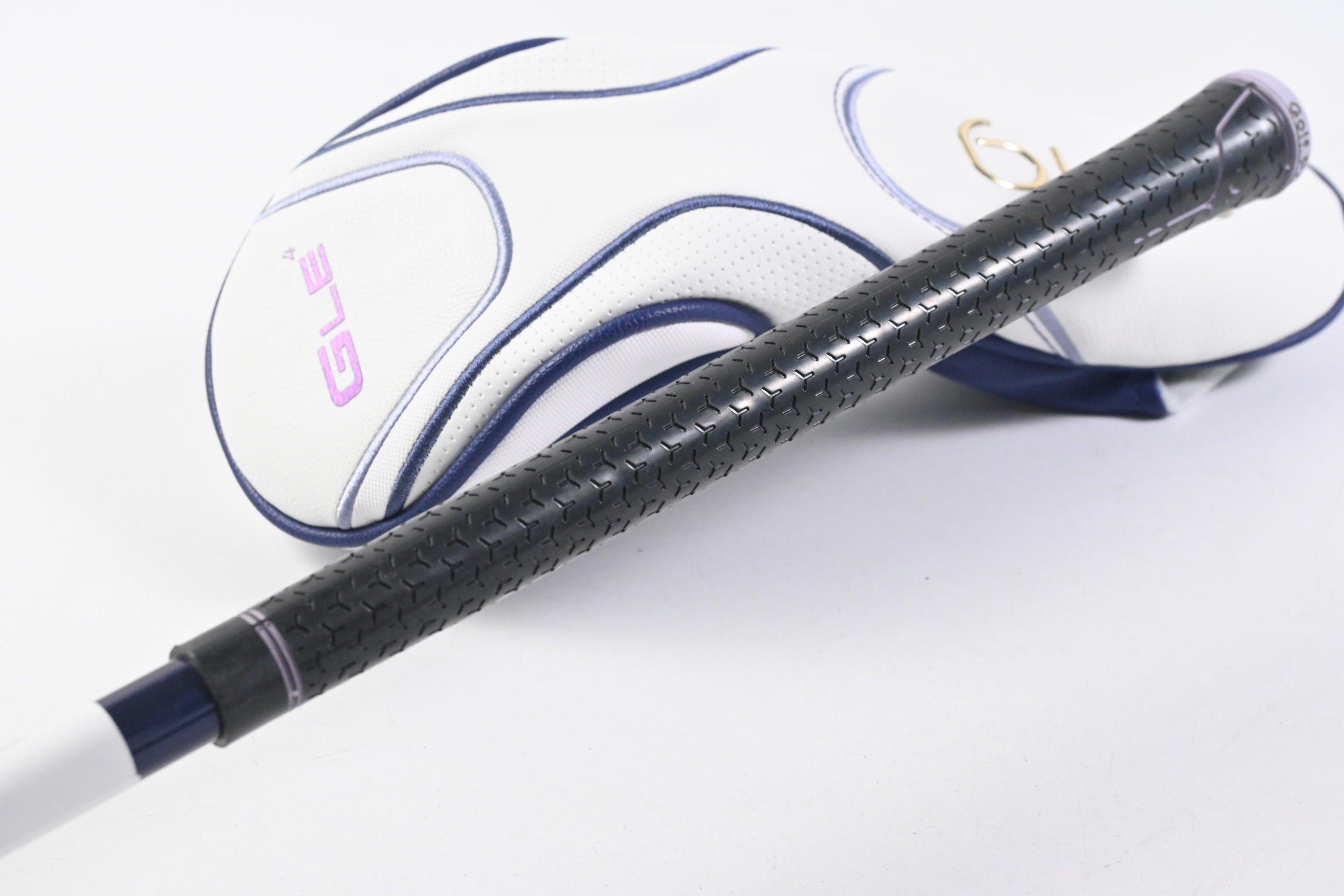 Ladies Ping G Le4 #3 Wood / 18 Degree / Ladies Flex Ping Alta Le Shaft