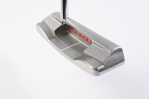 Evnroll Classics ER1 Putter / 34 Inch