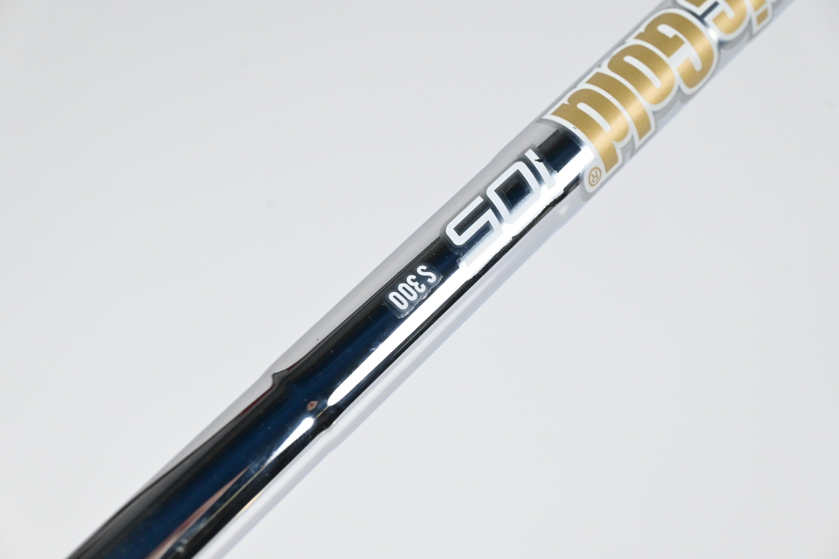 Taylormade P790 2023 #5 Iron / 23.5 Degree / Stiff Flex Dynamic Gold 105 S300