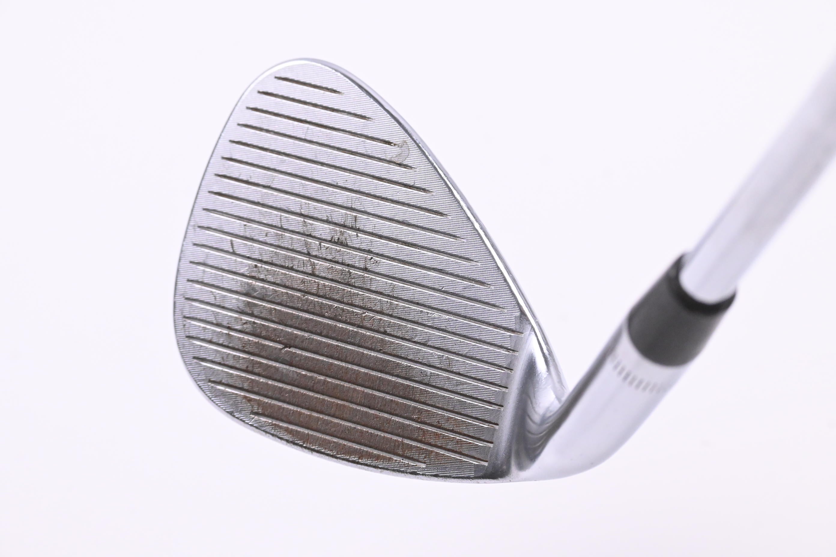 Callaway PM Grind 19 Lob Wedge / 58 Degree / Stiff Flex NS Pro Modus 3 Tour 130