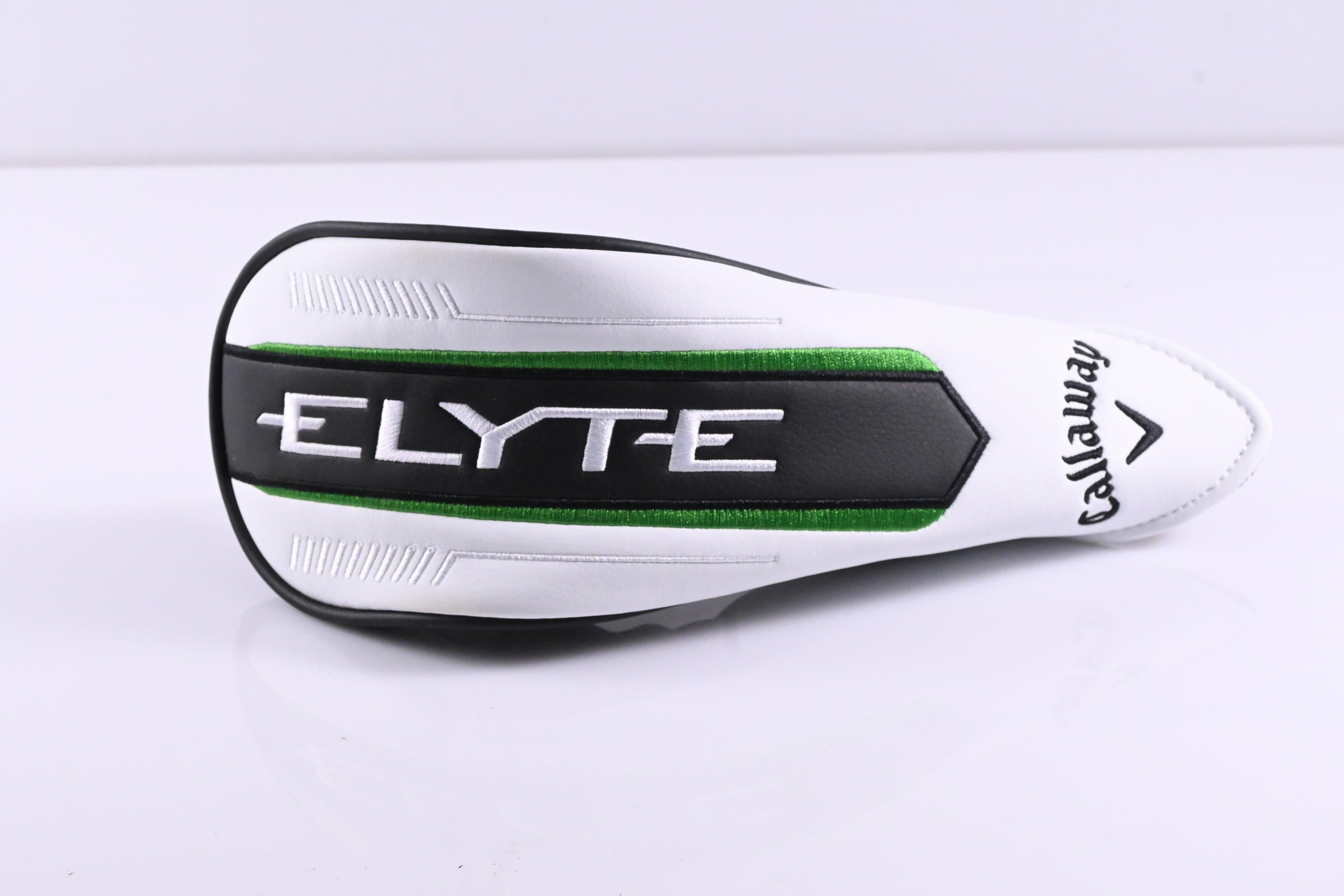 Left Hand Callaway Elyte #5 Wood / 18 Degree / Regular Flex Denali Charcoal 60