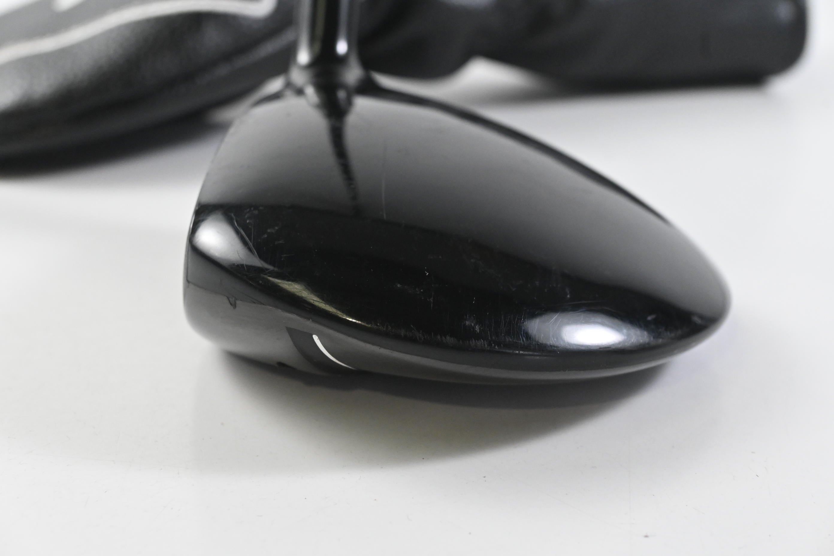 Left Hand Eleven FW1 / 9 Degree / Stiff Flex KBS Tour Driven 70 Shaft