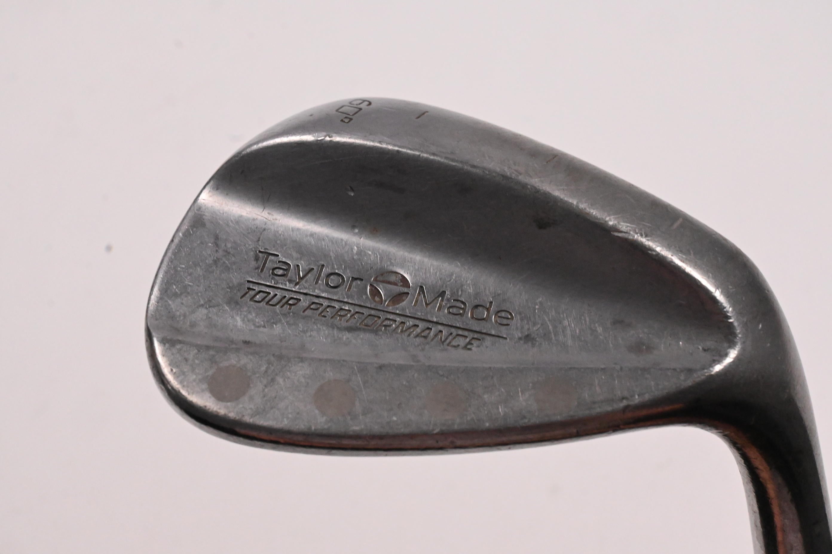 Taylormade Tour Lob Wedge / 60 Degree / Wedge Flex Shaft