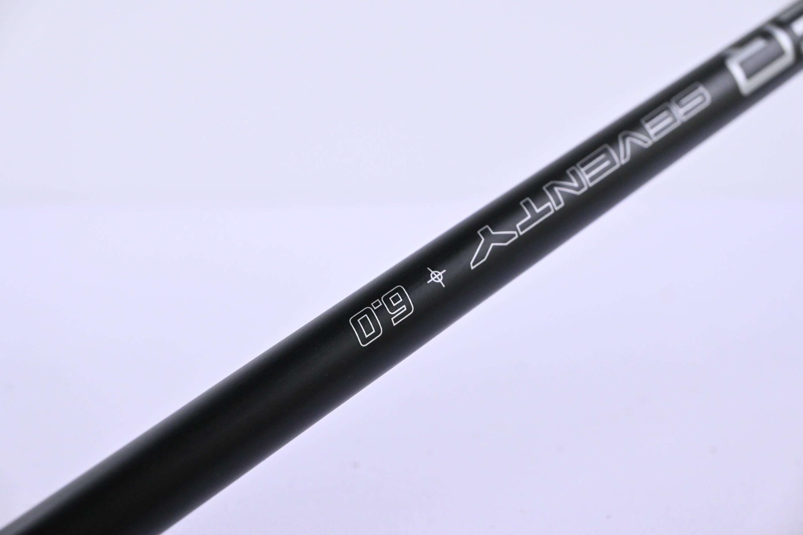 Callaway Paradym Ai Smoke #4 Hybrid / 21 Degree / Stiff Flex Project X Cypher 70