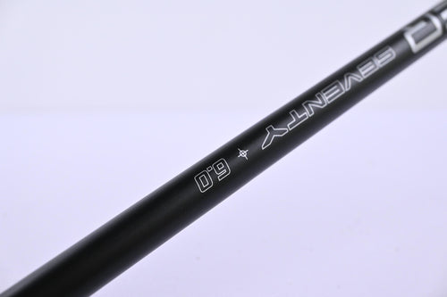 Callaway Paradym Ai Smoke #4 Hybrid / 21 Degree / Stiff Flex Project X Cypher 70