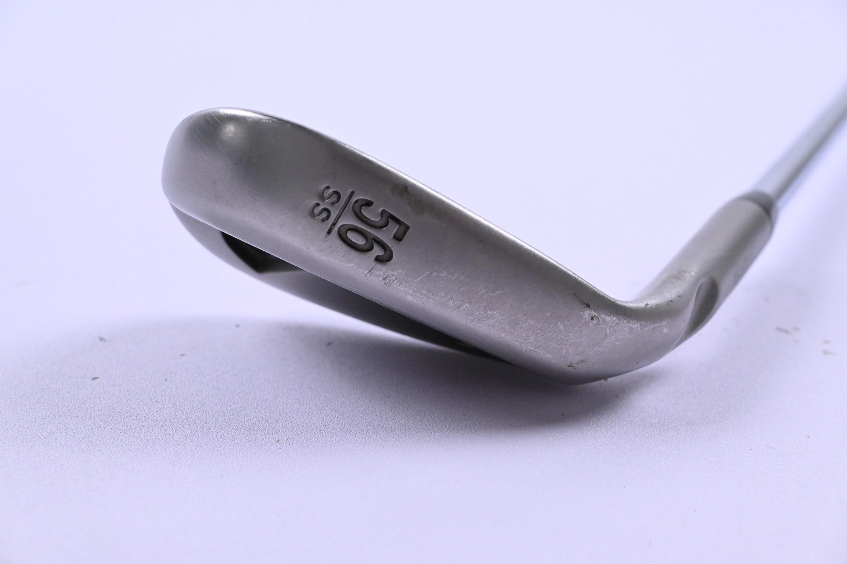 Ping Tour Gorge Sand Wedge / 56 Degree / Black Dot / Regular Flex Ping CFS Shaft