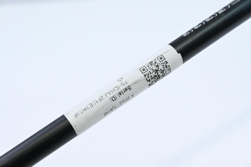 XXIO X 2022 #5 Hybrid / 23 Degree / Regular Flex Miyazaki AX-II
