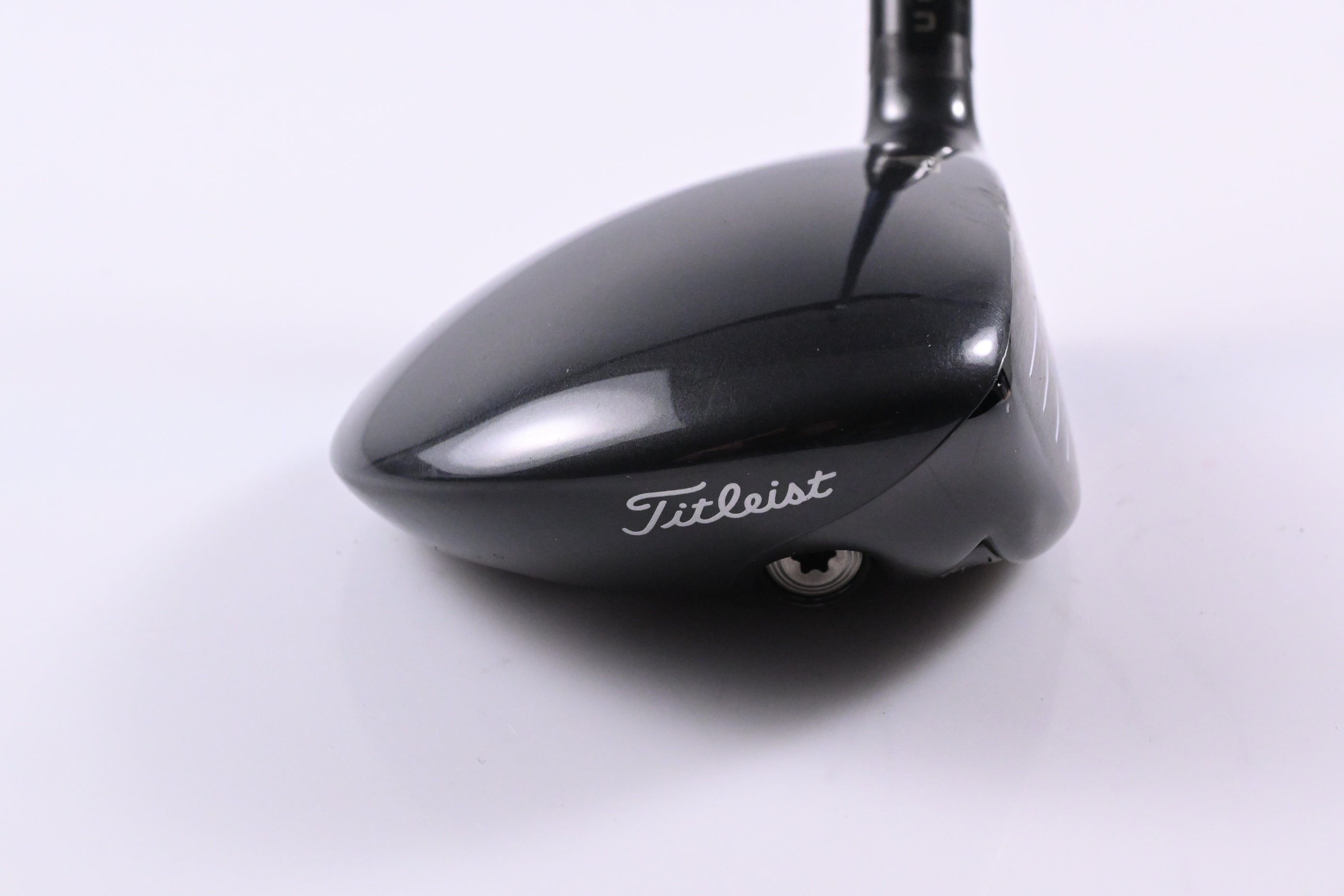 Titleist 917 F3 #3 Wood / 15 Degree / Stiff Flex Fujikura Speeder Pro TS 84