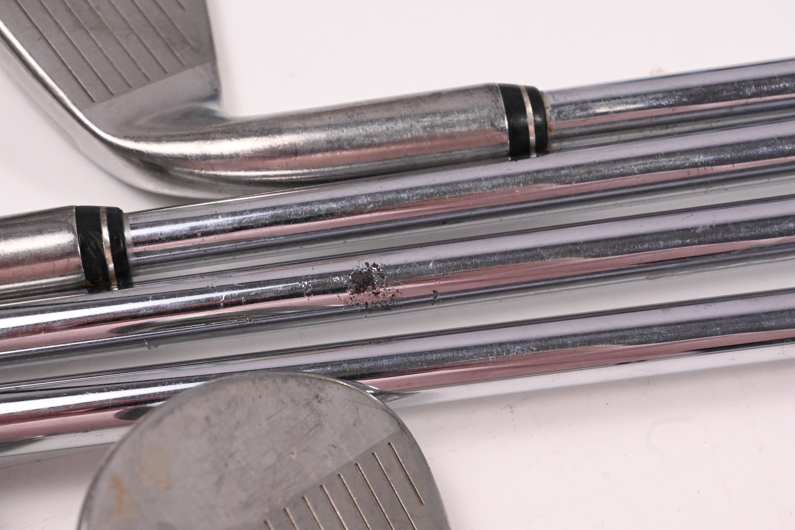 Srixon I-403 AD Irons / 3-PW / Regular Flex True Temper Srixon Shafts