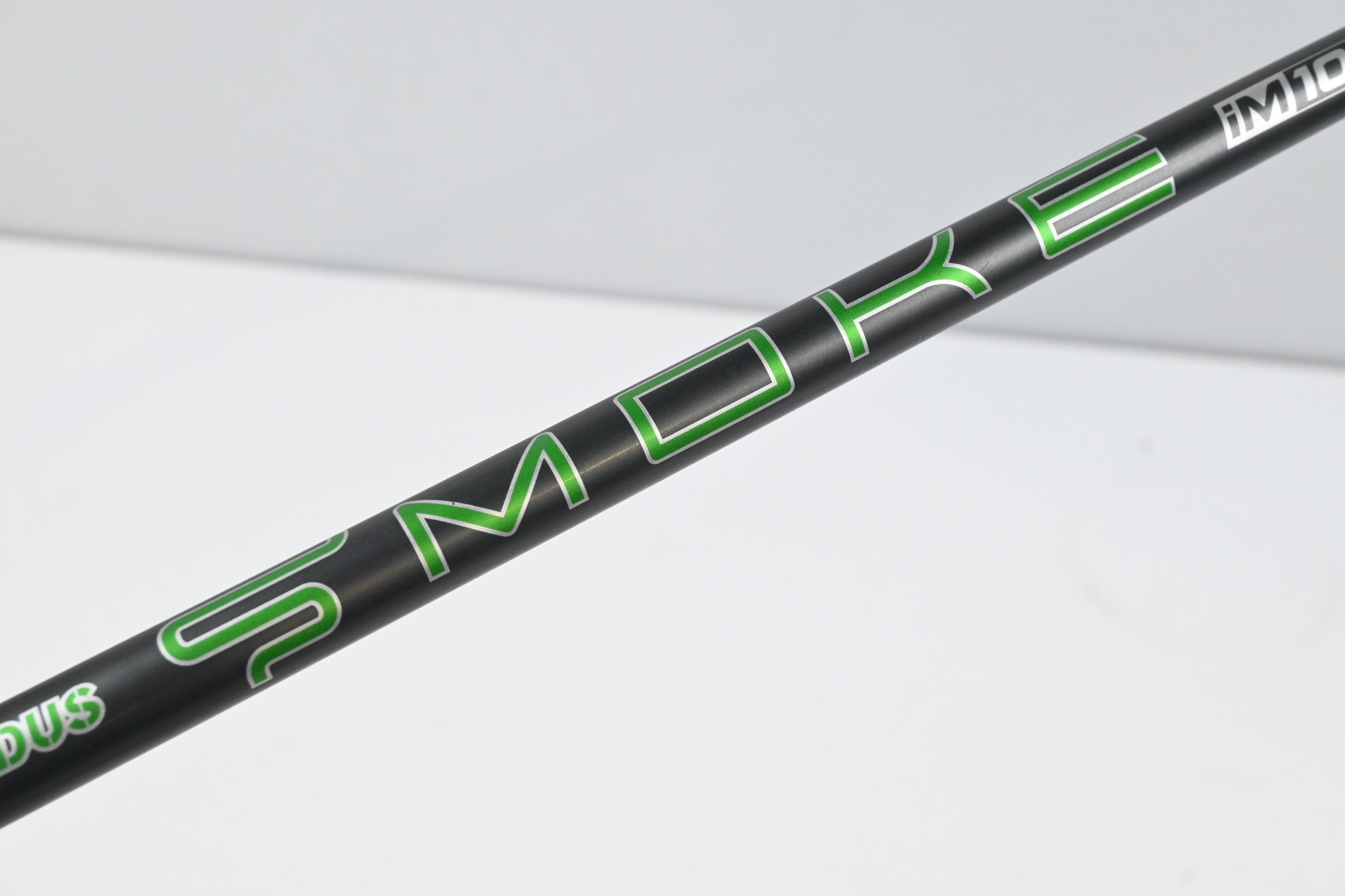Project X Hzrdus Smoke iM10 Mid 60 Driver Shaft / Stiff Flex / Callaway 2nd Gen