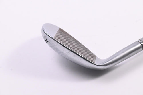Taylormade Milled Grind 5 Gap Wedge / 50 Degree / Stiff Flex Project X Steel