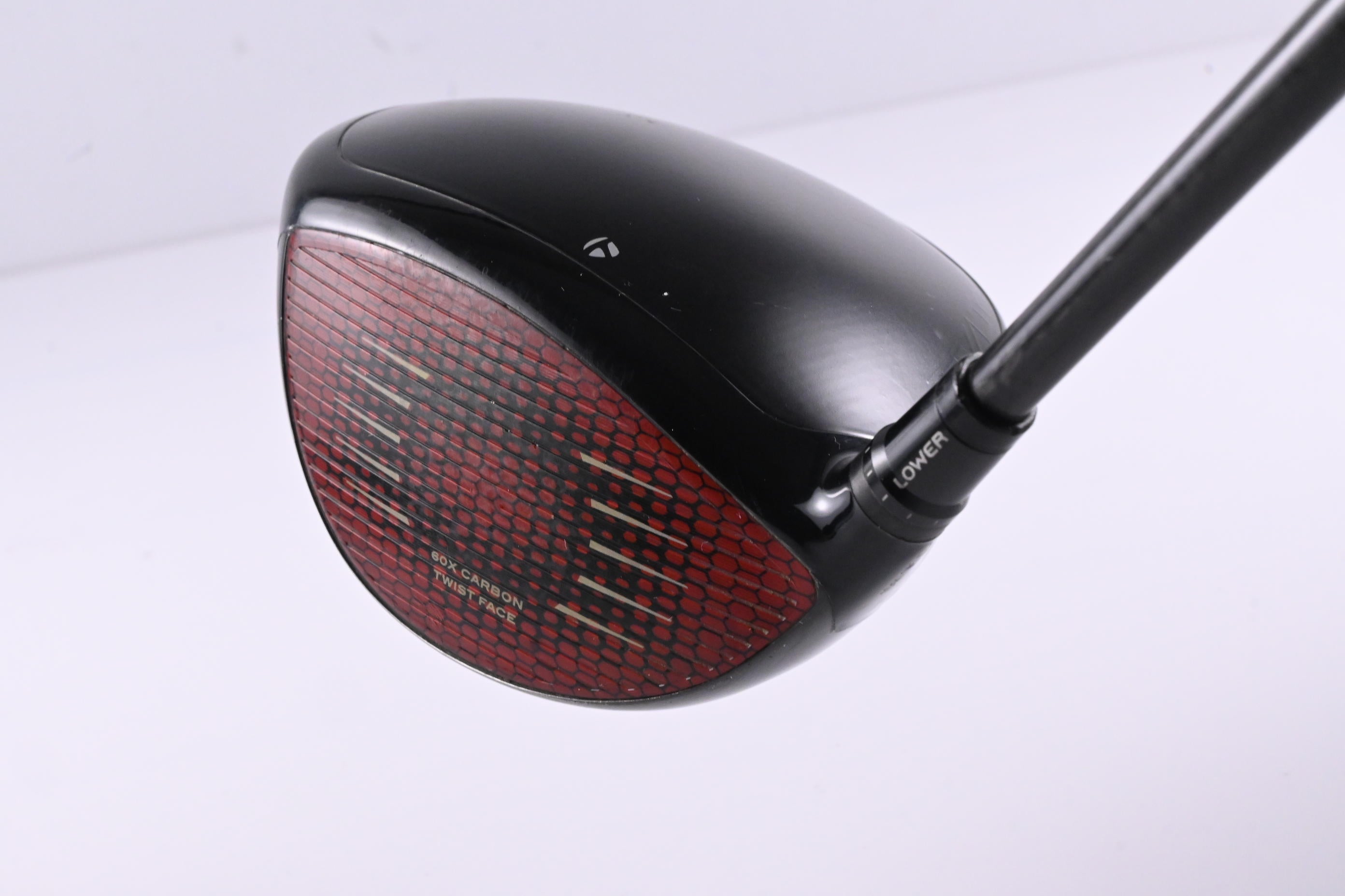 Taylormade Stealth Driver / 10.5 Degree / Stiff Flex Aldila NV 44 Magnum Shaft
