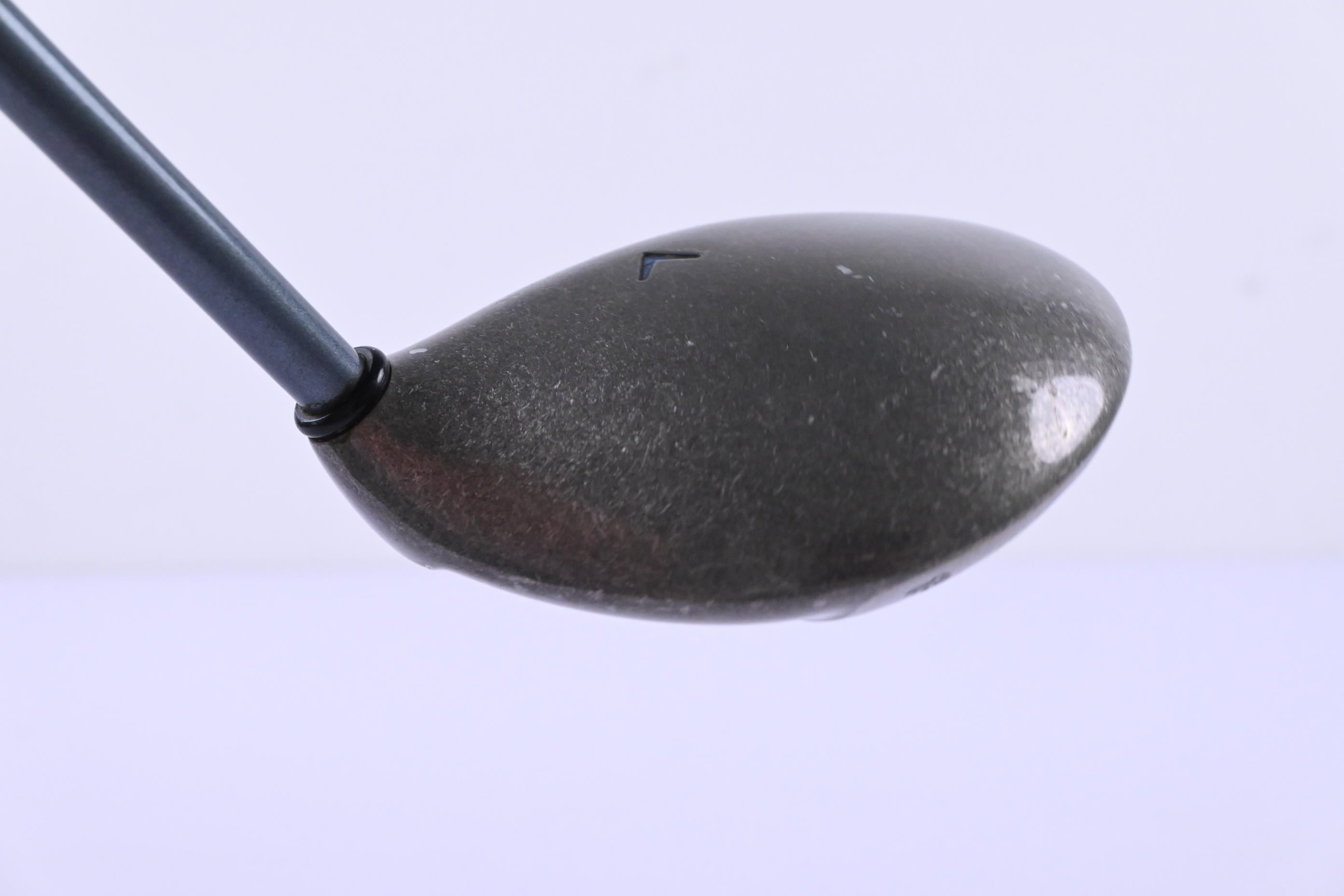 Callaway Hawk Eye #5 Wood / 18 Degree / Regular Flex Hawk Eye UL Shaft