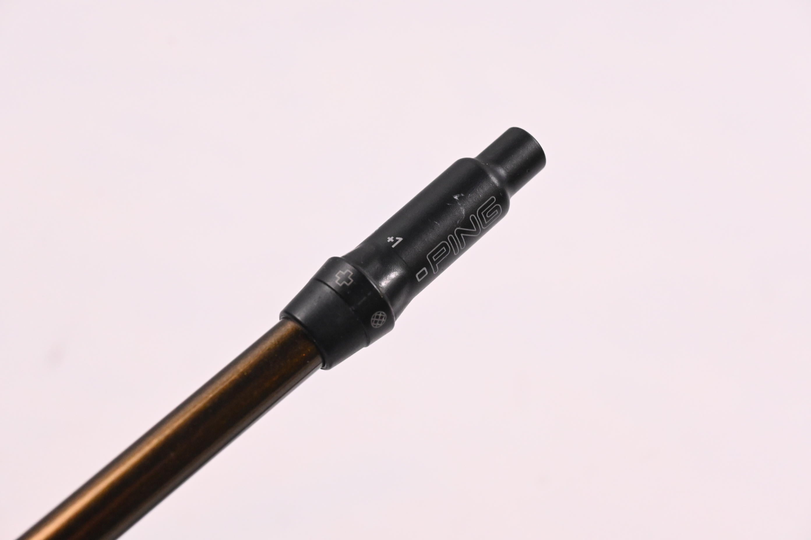 Ping Alta CB 55 Driver Shaft / Regular Flex / Ping 2nd Gen