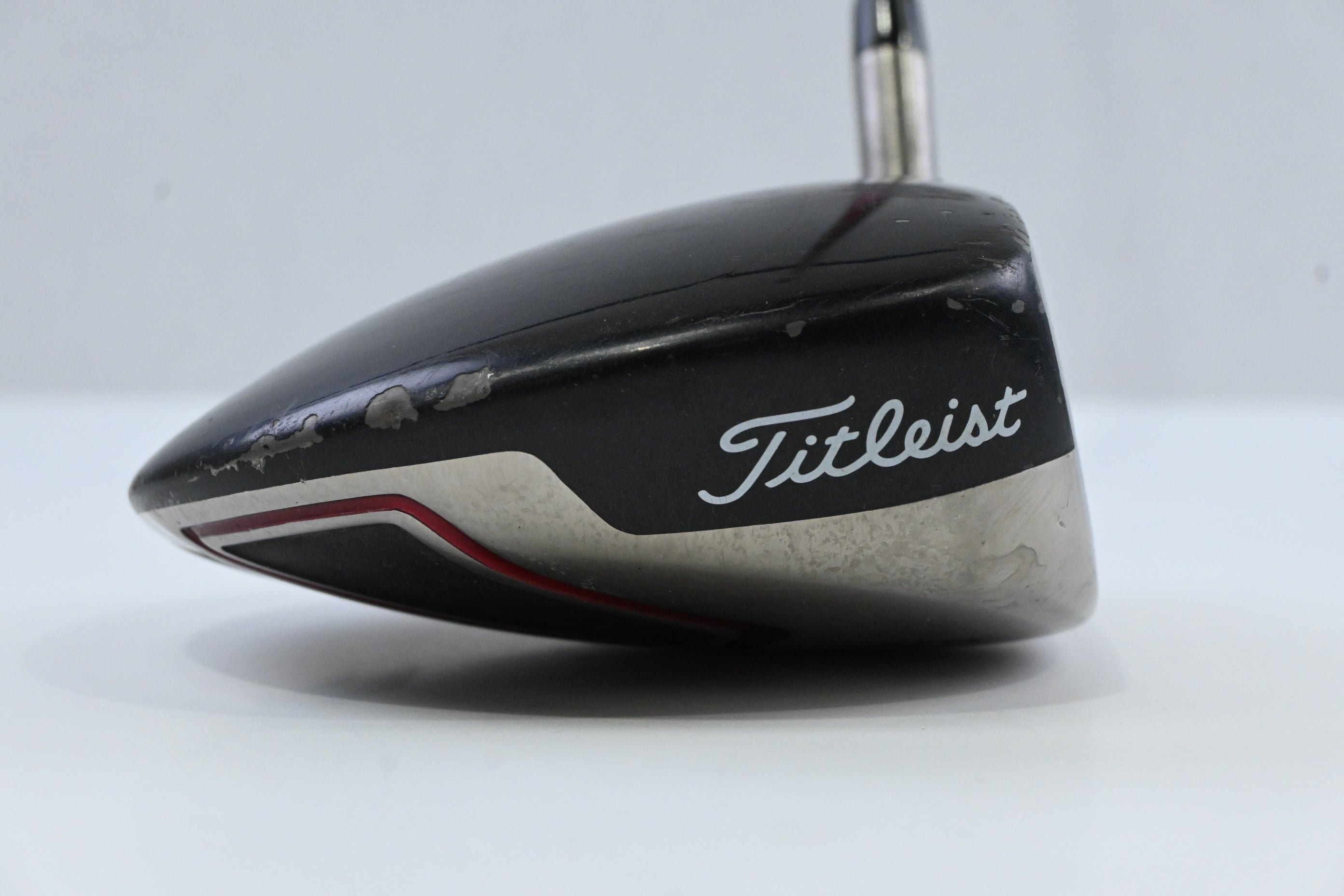 Titleist 909 D Comp Driver / 9.5 Degree / Stiff Flex Matriz Ozik Xcon-6 Shaft