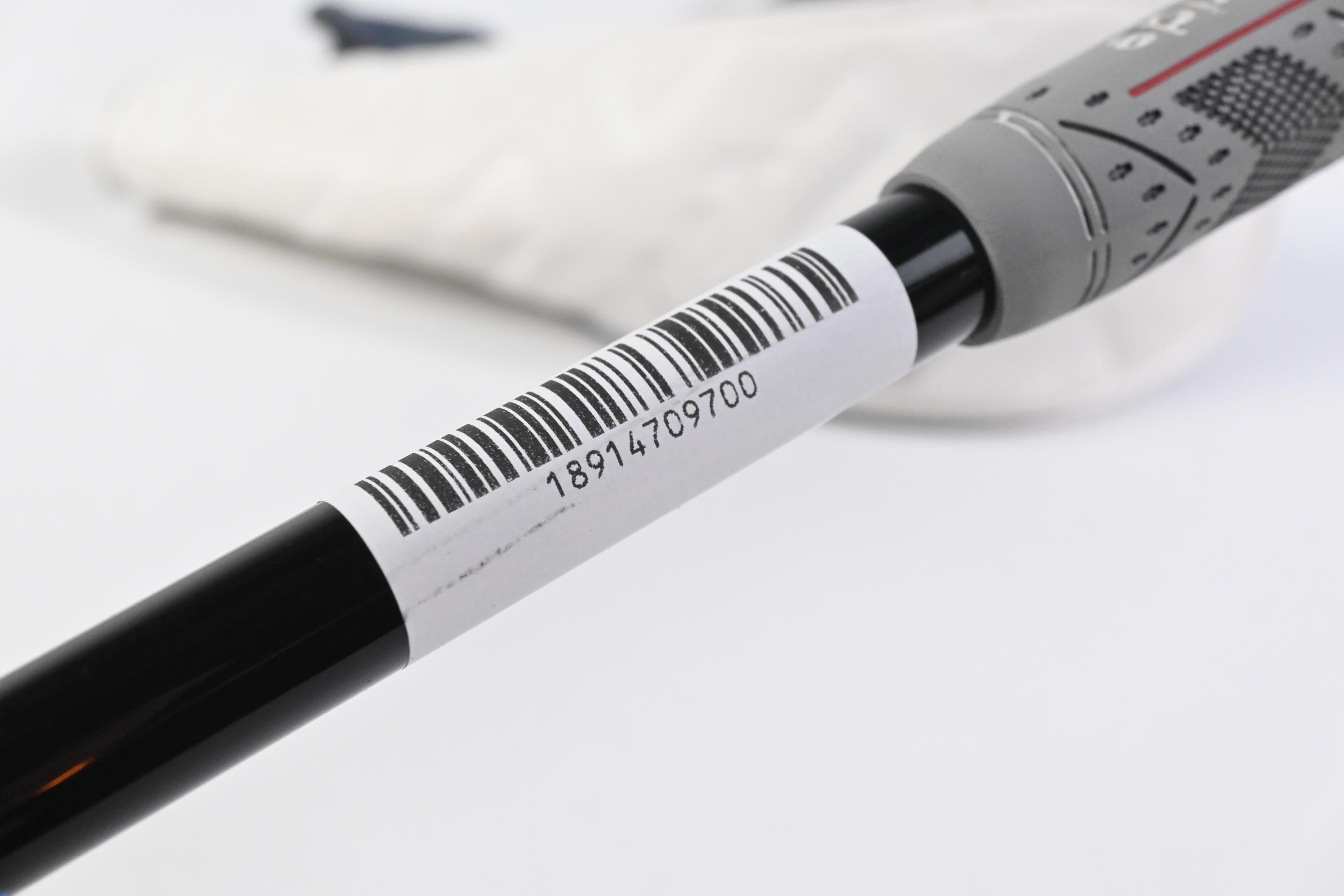 Taylormade Qi10 Max #3 Hybrid / 20 Degree / Stiff Flex HZRDUS Silver 80 Shaft