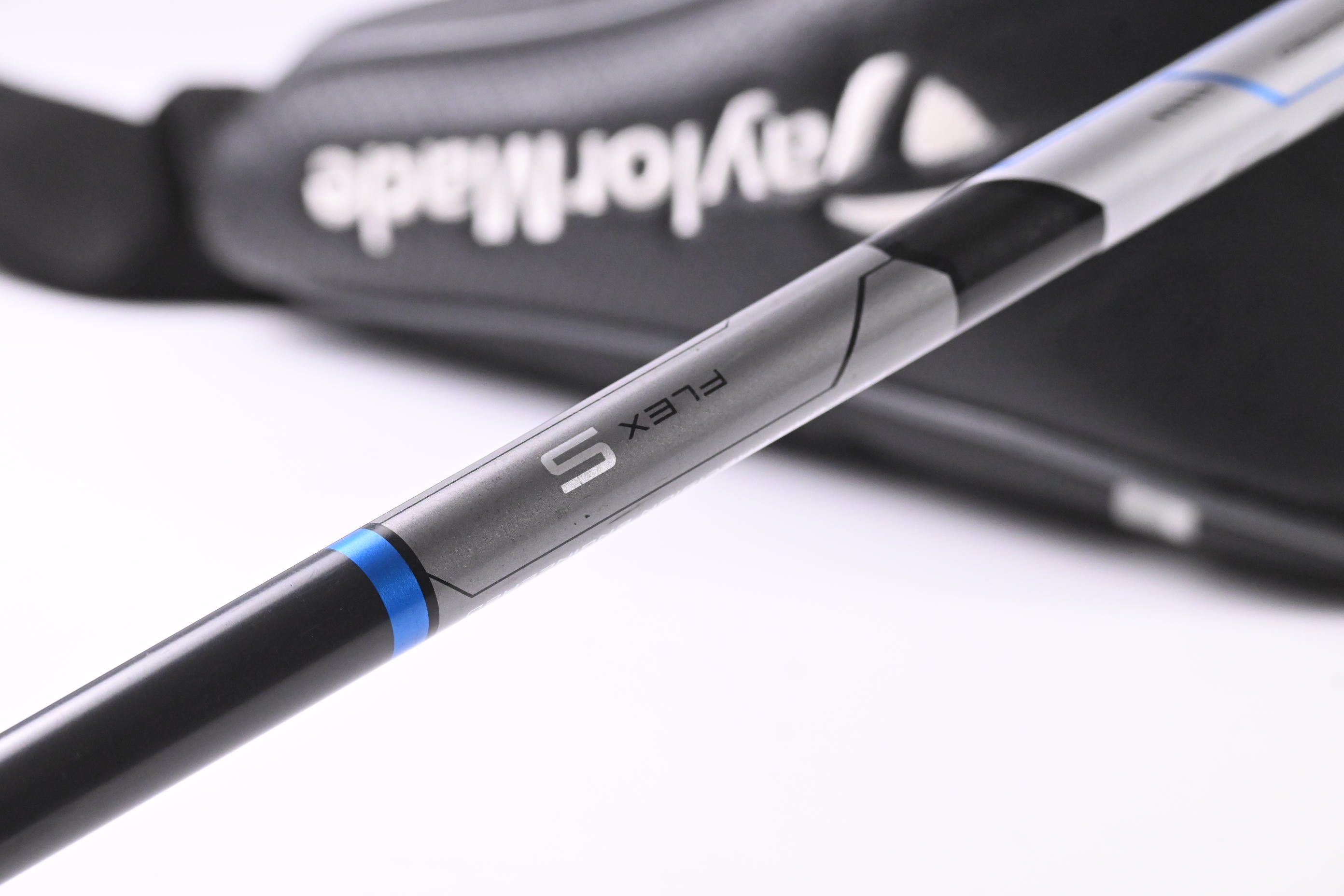 Taylormade SLDR Driver / 10.5 Degree / Stiff Flex Taylormade Speeder 57 Shaft