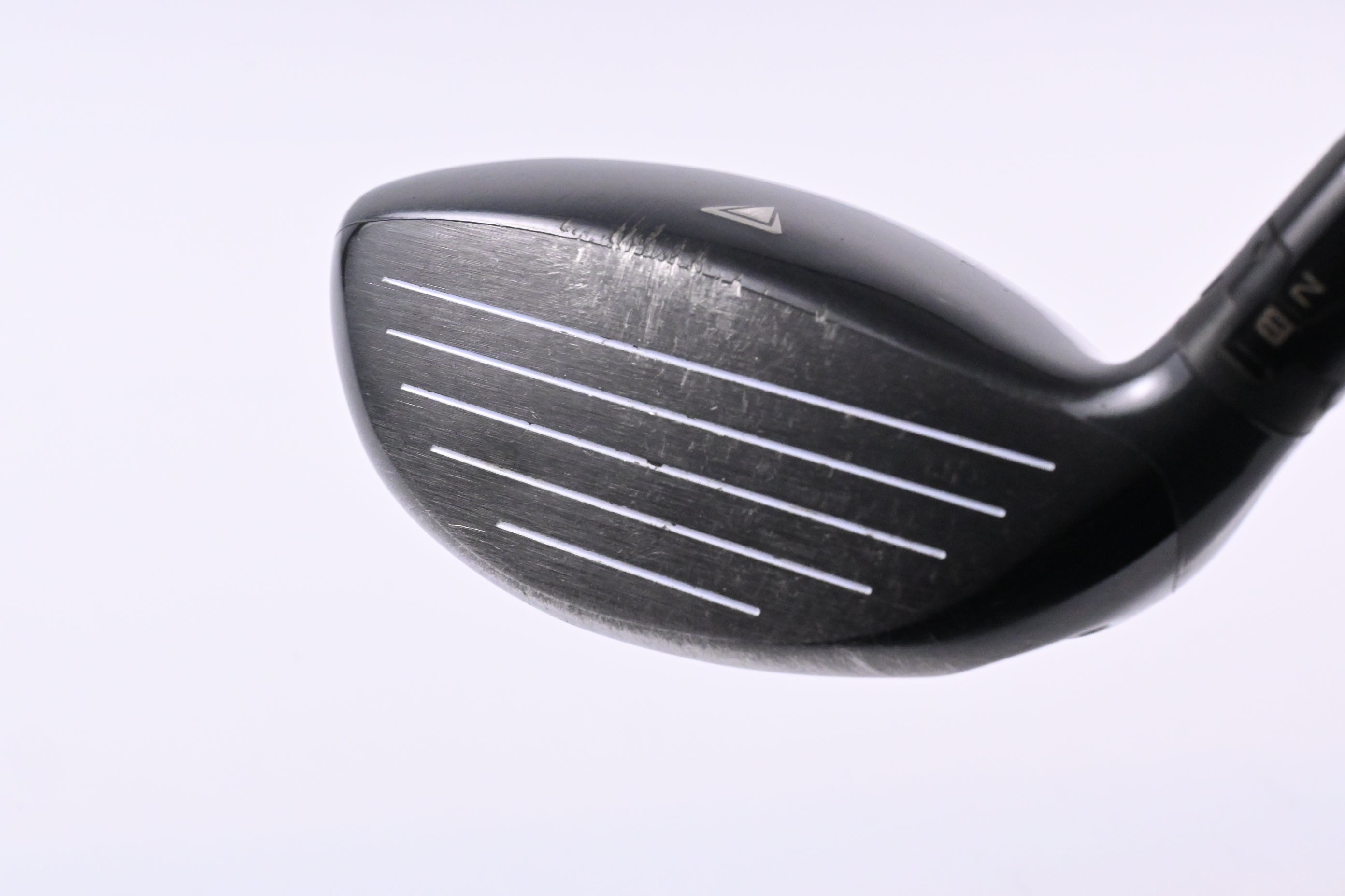 Titleist 917 F3 #3 Wood / 15 Degree / Stiff Flex Fujikura Speeder Pro TS 84