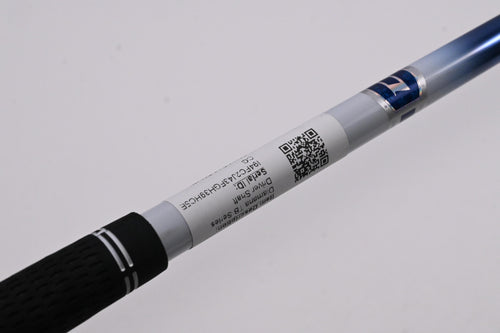 Mitsubishi Chemical Diamana TB 60 Driver Shaft / Stiff Flex / Ping 2nd Gen