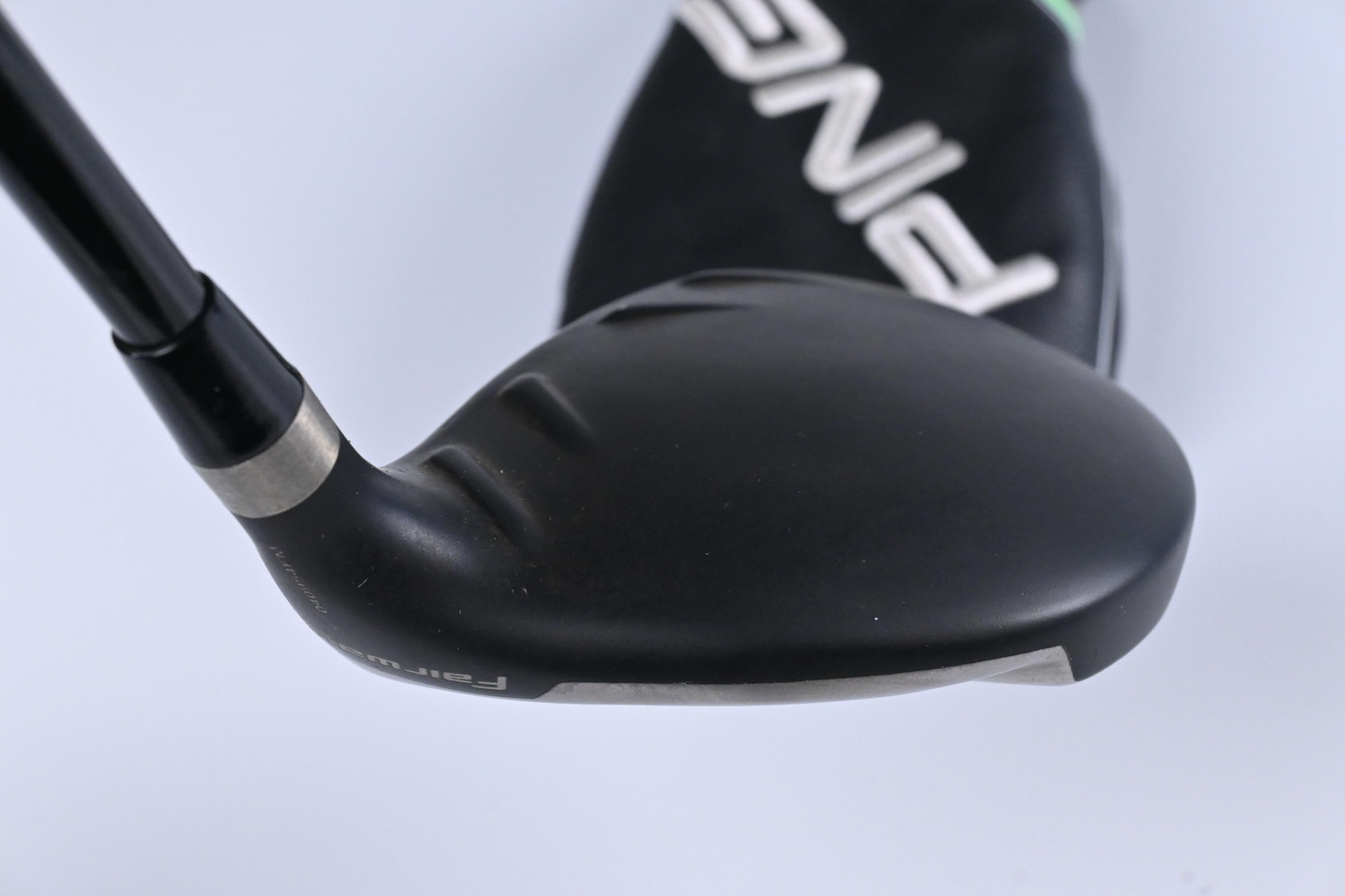 Junior Ping Prodi G Fairway Wood / 22 Degree / Youth Flex Ping Prodi G Shaft