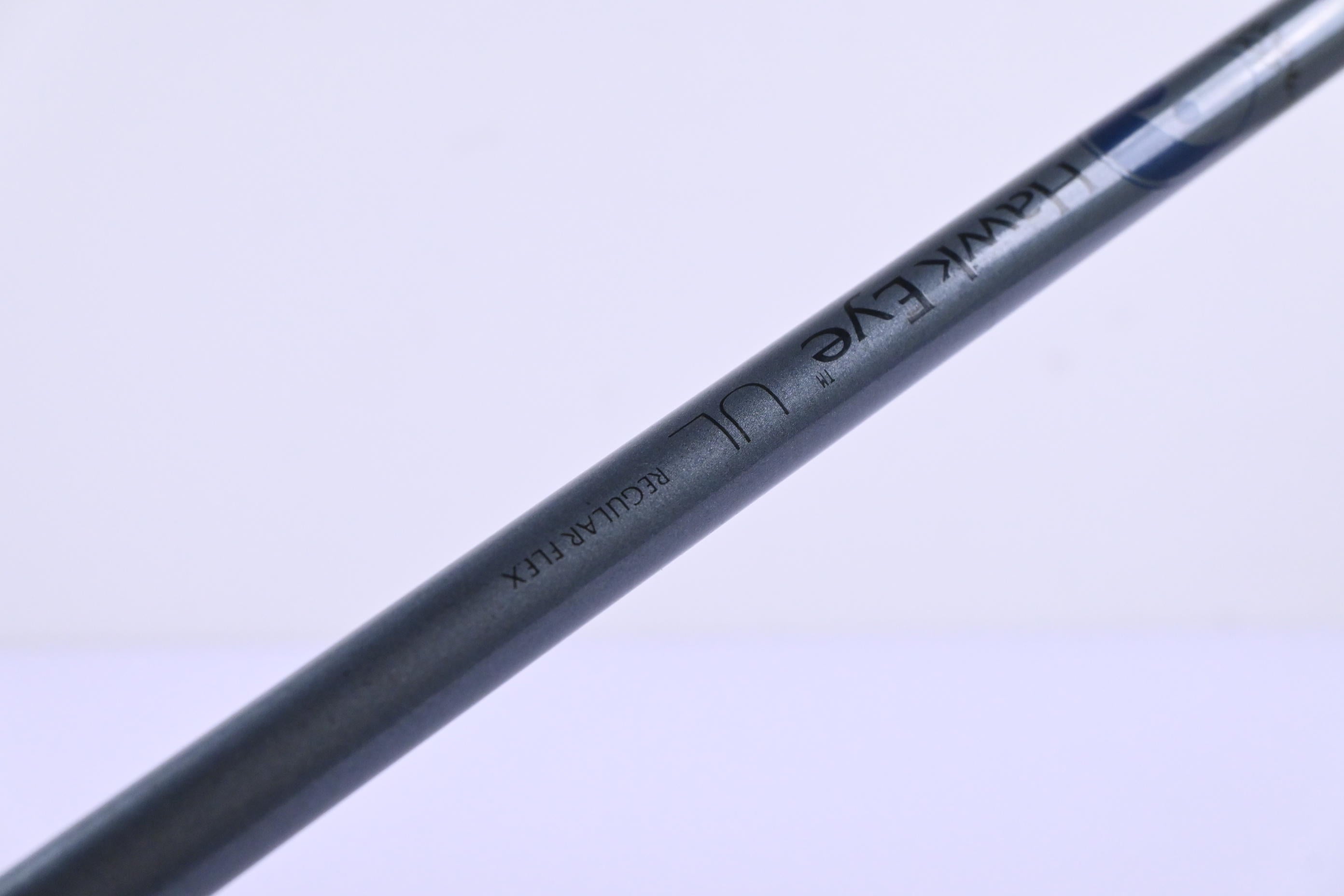 Callaway Hawk Eye #5 Wood / 18 Degree / Regular Flex Hawk Eye UL Shaft