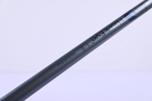 Callaway Hawk Eye #5 Wood / 18 Degree / Regular Flex Hawk Eye UL Shaft