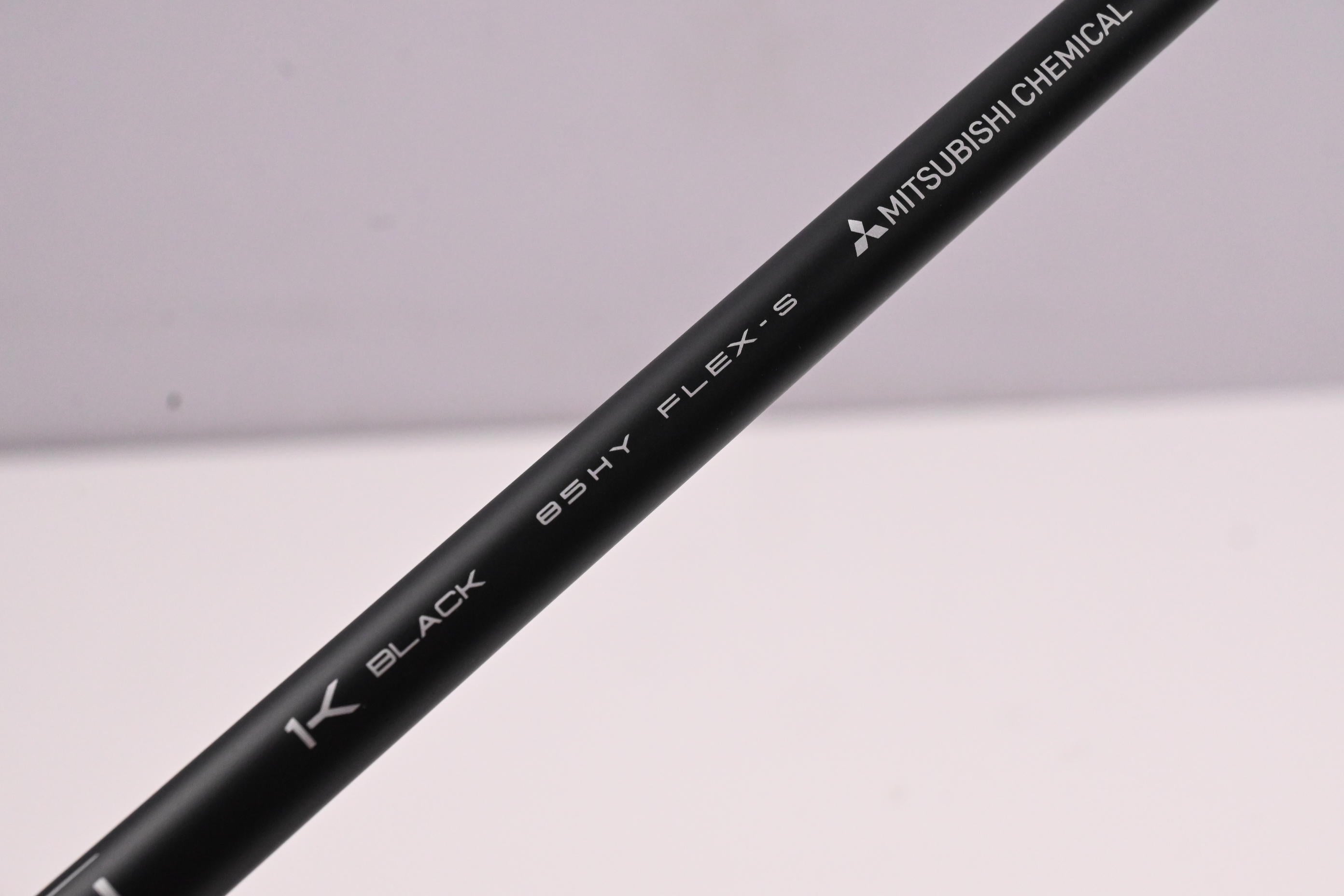 Tensei 1K Black 85 #7 Hybrid Shaft / Stiff Flex / Ping 3rd Gen