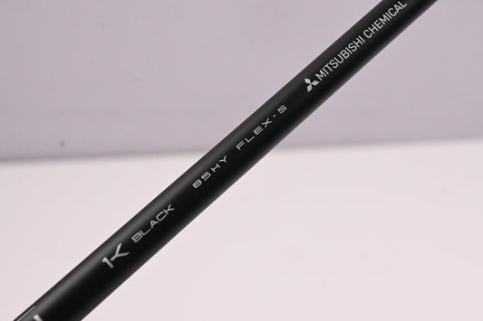 Tensei 1K Black 85 #7 Hybrid Shaft / Stiff Flex / Ping 3rd Gen